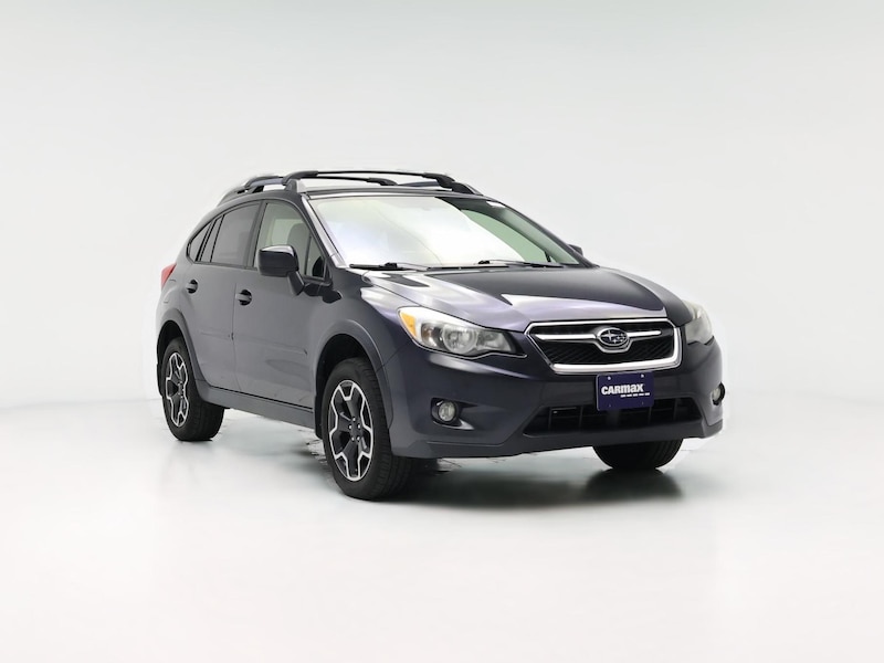 2014 Subaru XV Crosstrek Premium -
                  Kenosha, WI