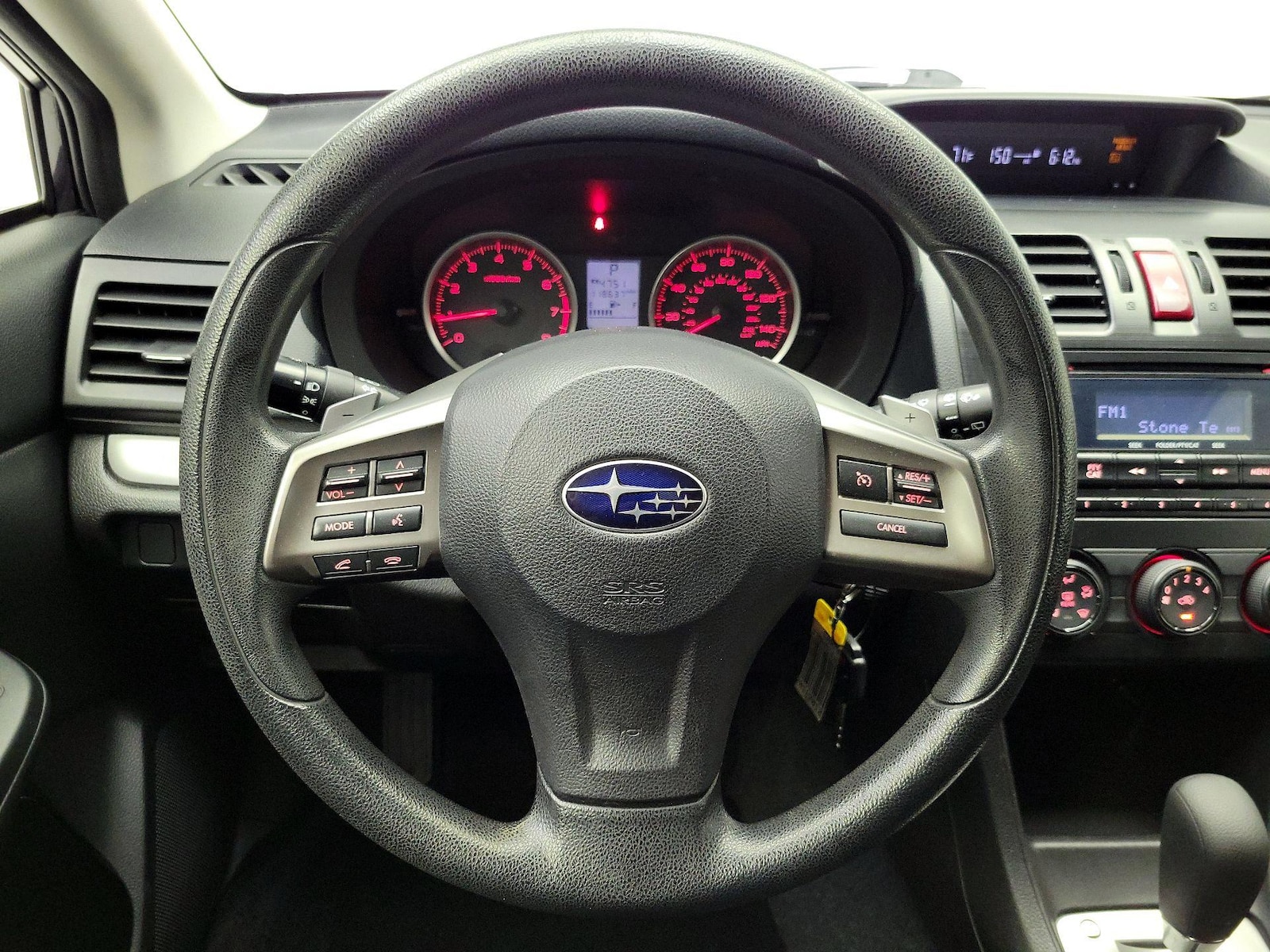 2014 Subaru XV Crosstrek Premium - Photo 11