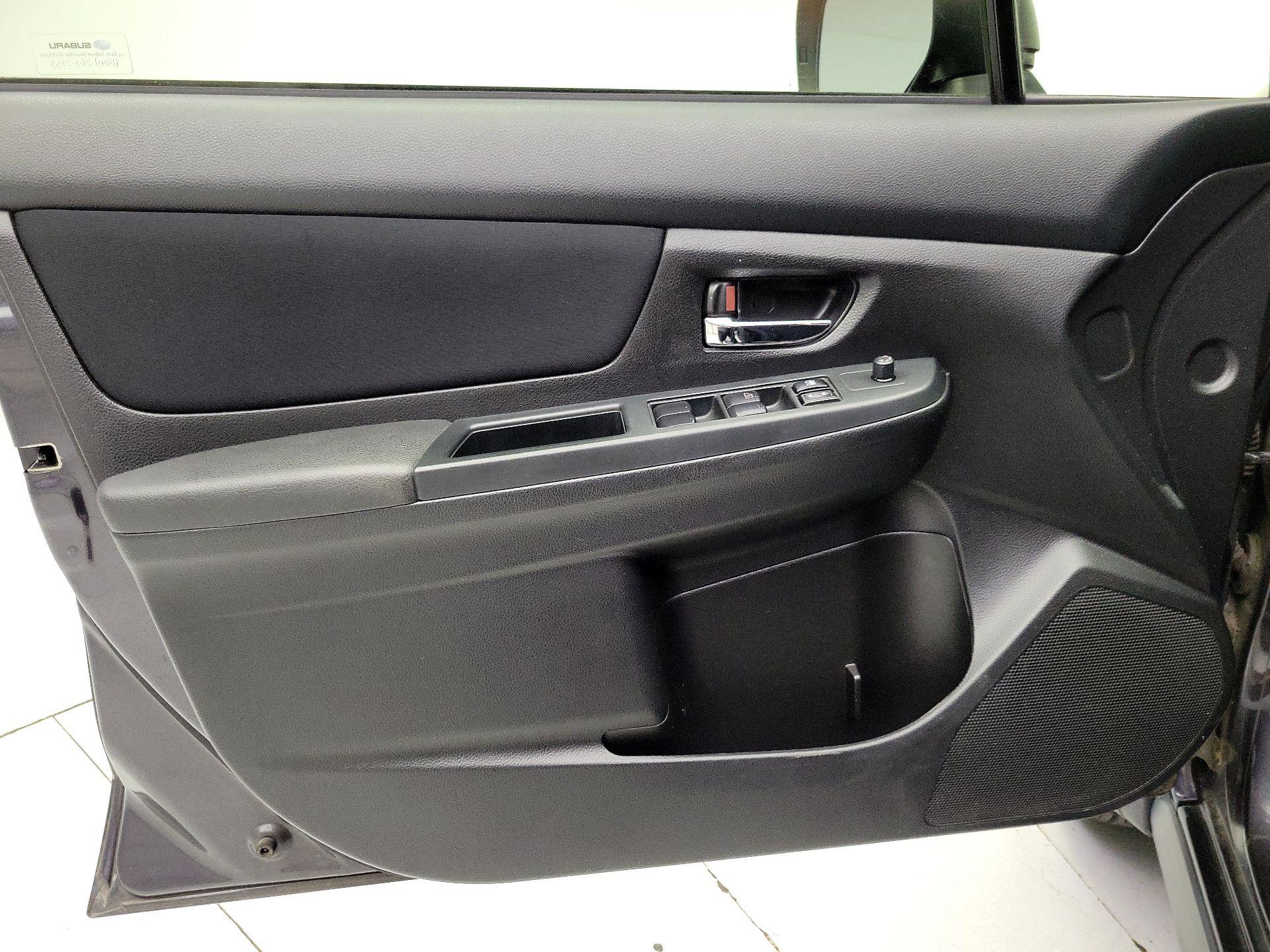 Thumbnail: 2014 Subaru XV Crosstrek - 12