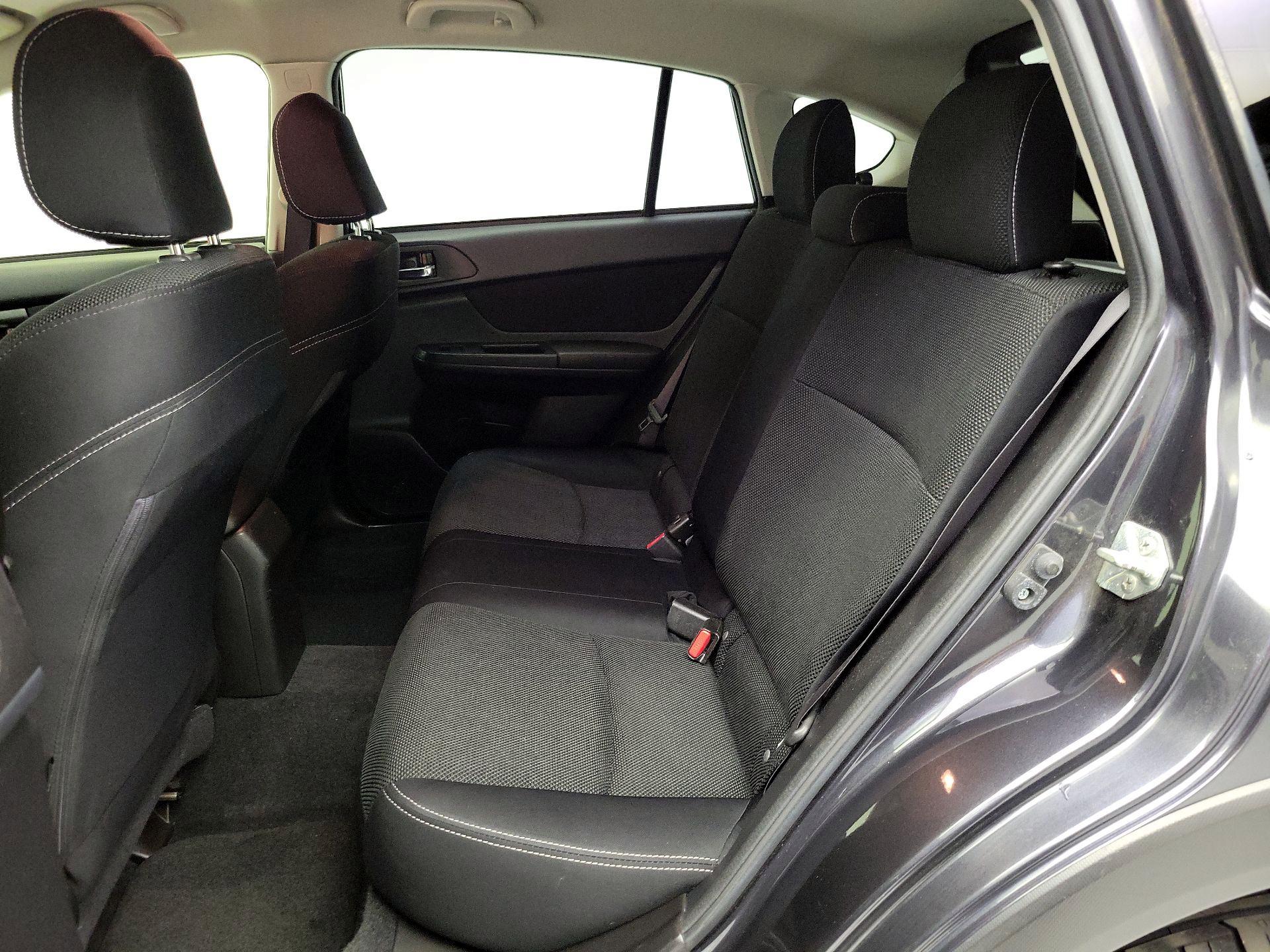 Thumbnail: 2014 Subaru XV Crosstrek - 18