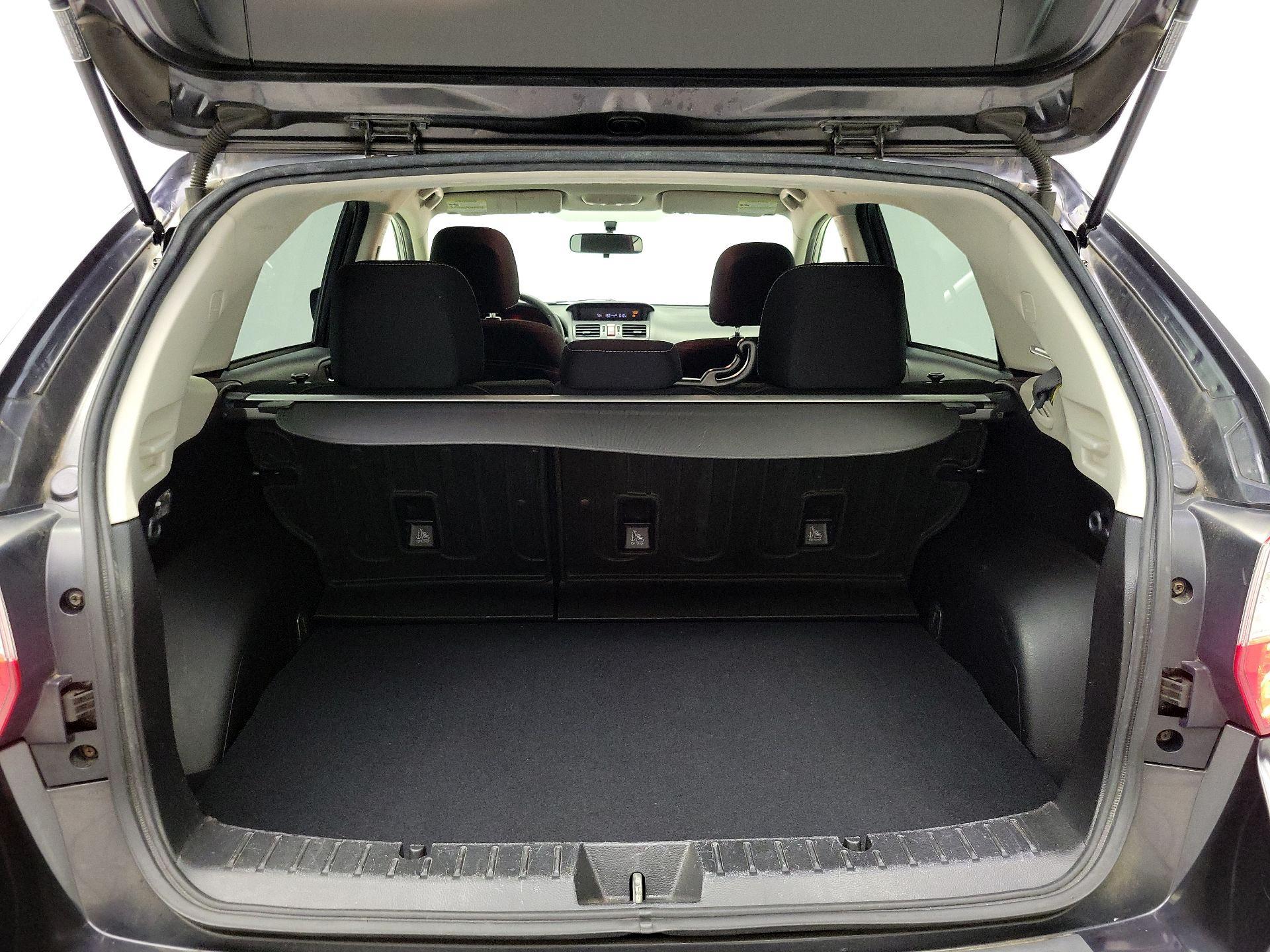 Thumbnail: 2014 Subaru XV Crosstrek - 19