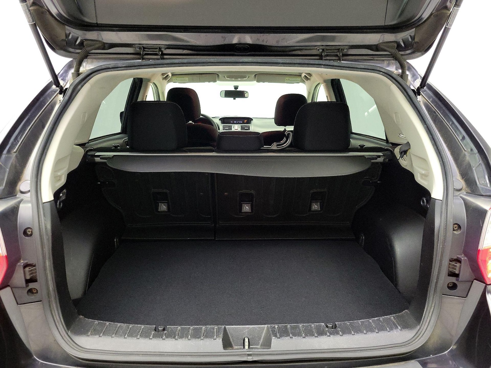 2014 Subaru XV Crosstrek Premium - Photo 20