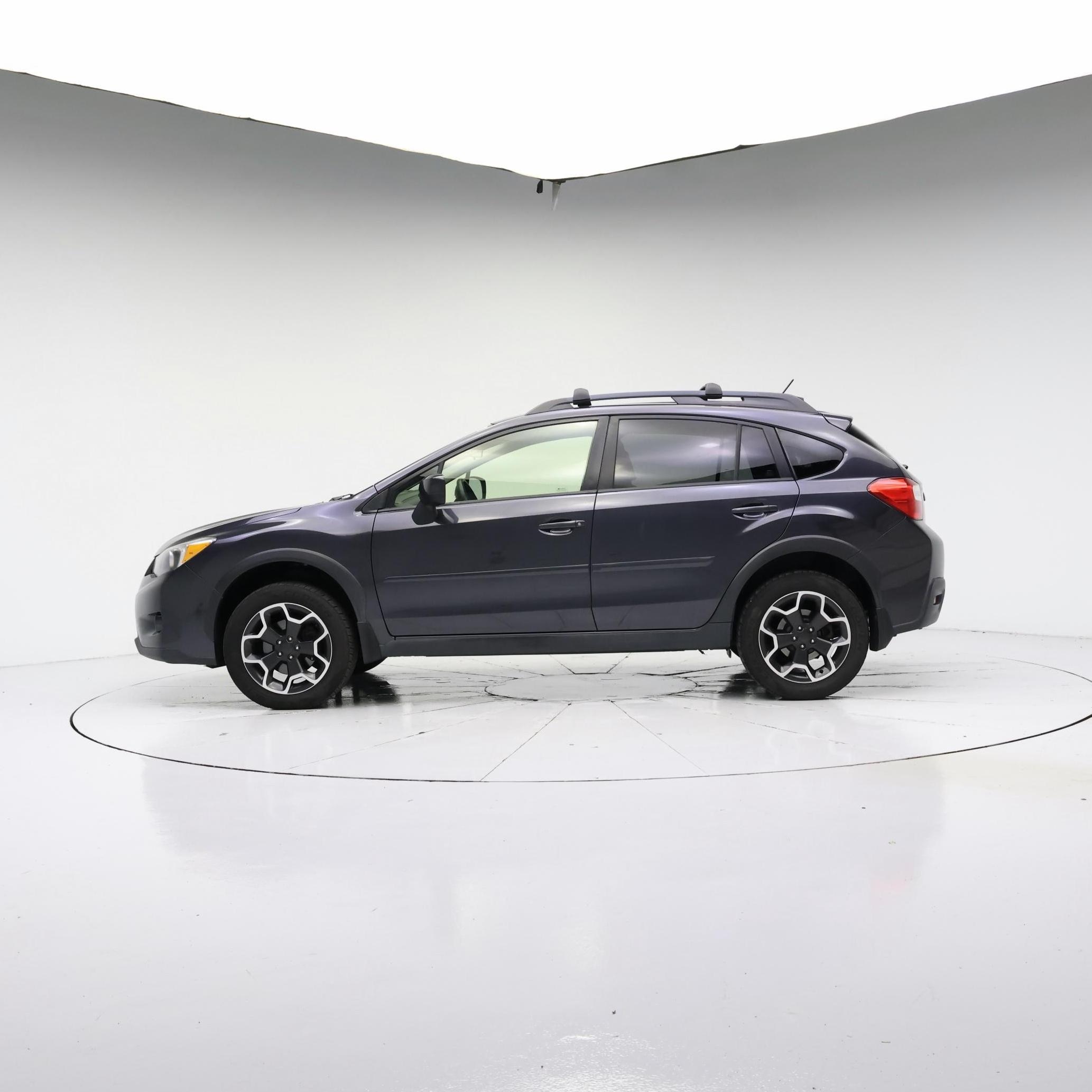 Thumbnail: 2014 Subaru XV Crosstrek - 3