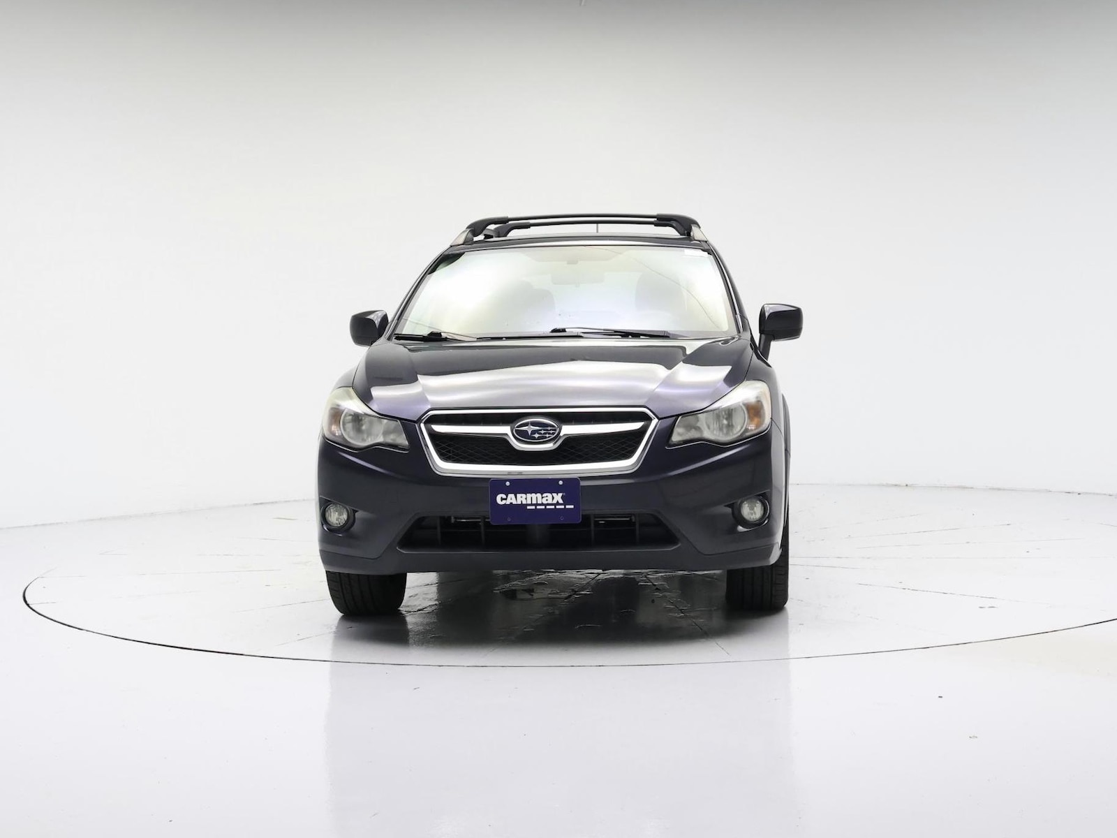 2014 Subaru XV Crosstrek Premium - Photo 6