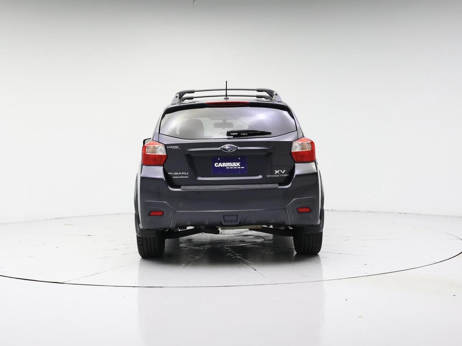 2014 Subaru XV Crosstrek Premium - Photo 7