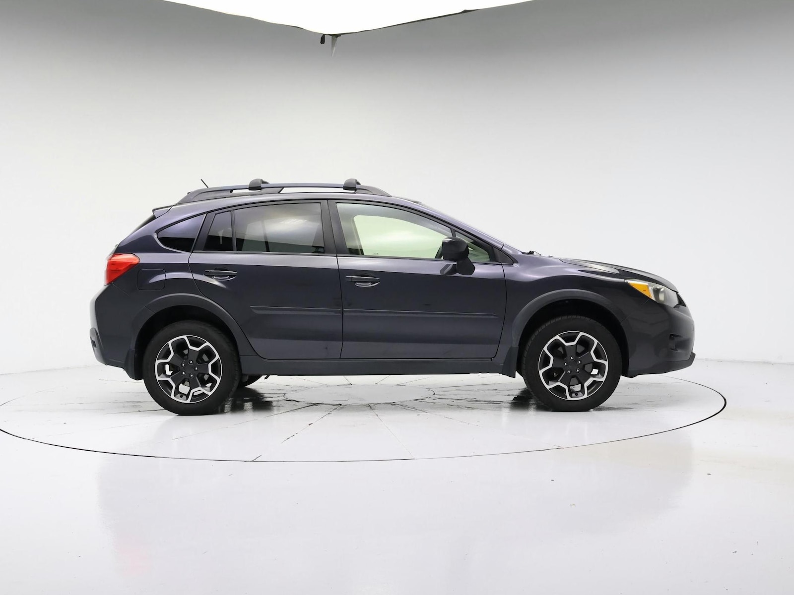 2014 Subaru XV Crosstrek Premium - Photo 8