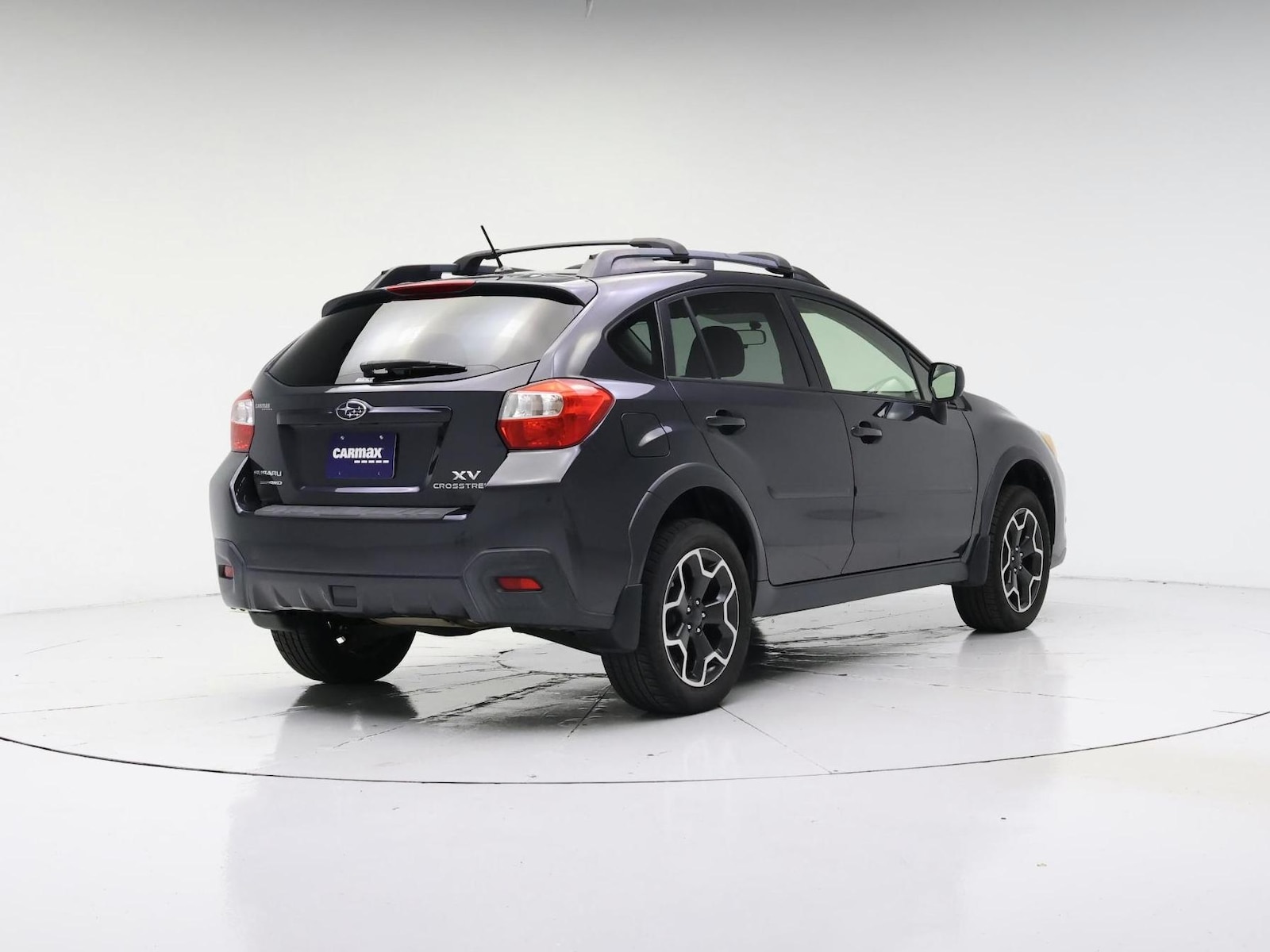 2014 Subaru XV Crosstrek Premium - Photo 9