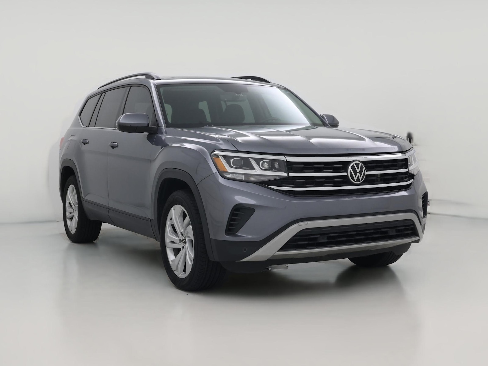 2022 Volkswagen Atlas