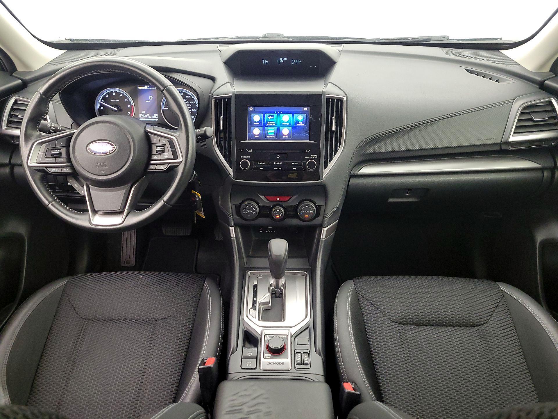 Thumbnail: 2019 Subaru Forester - 9