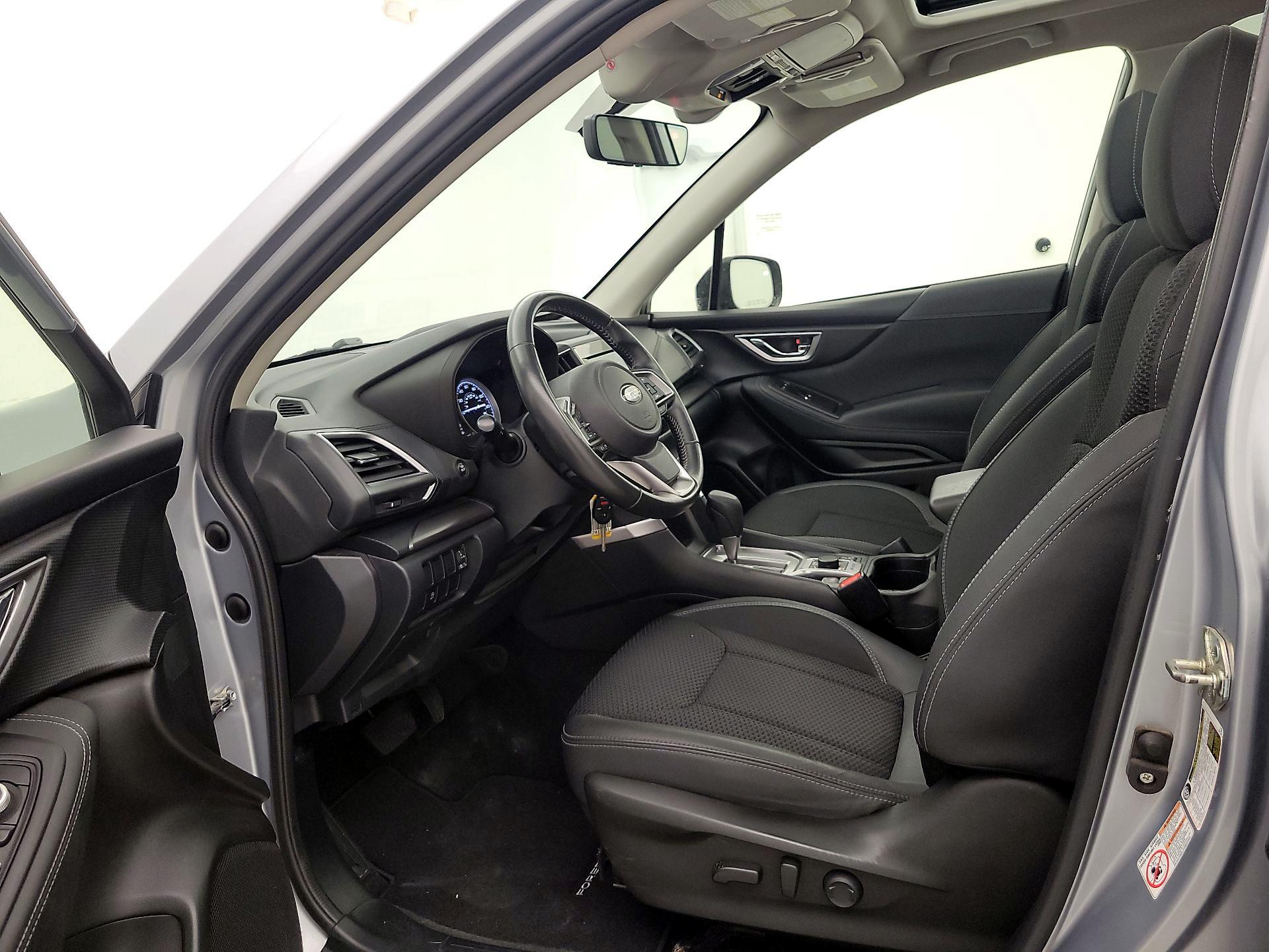 Thumbnail: 2019 Subaru Forester - 11