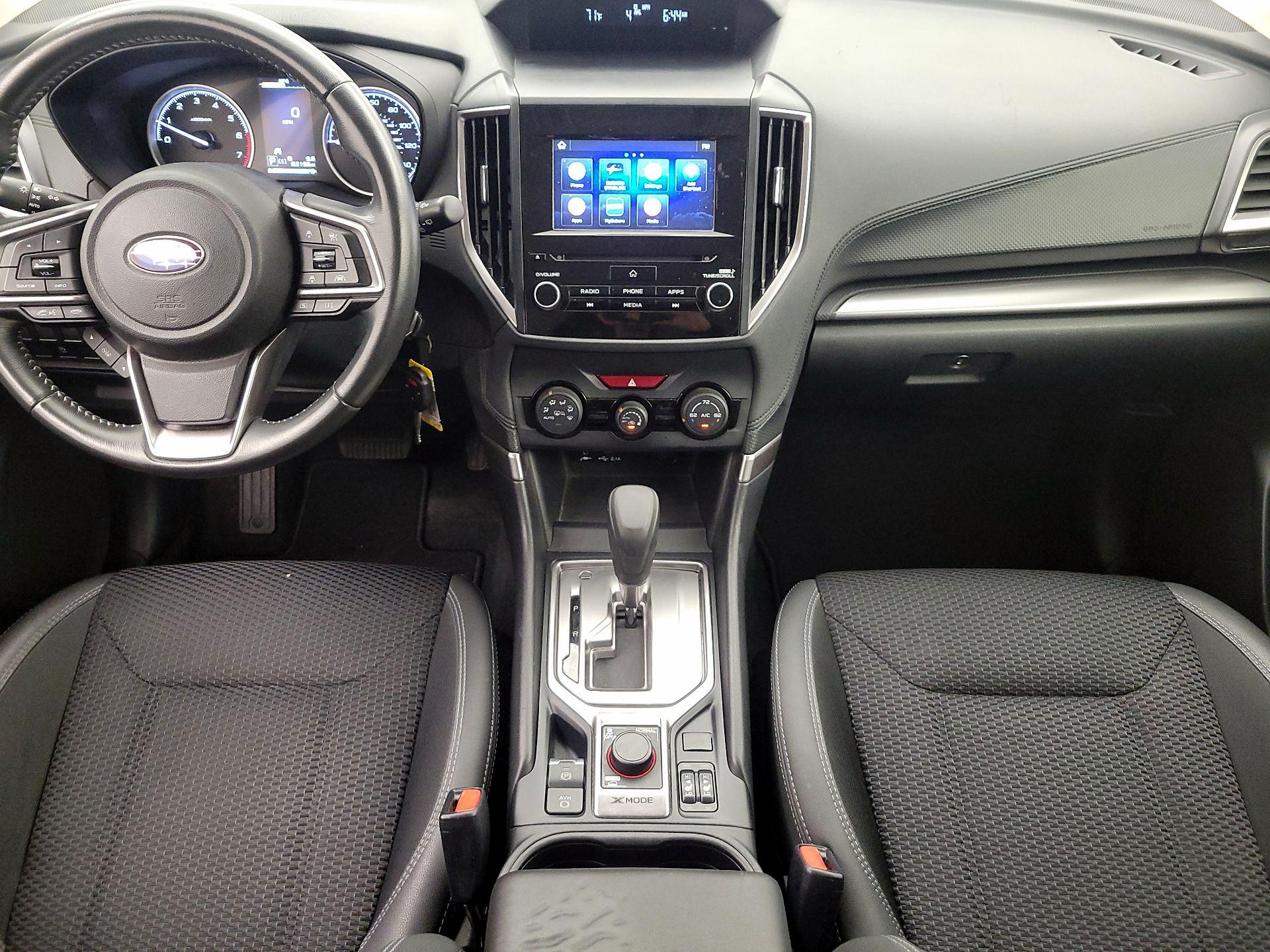 Thumbnail: 2019 Subaru Forester - 18