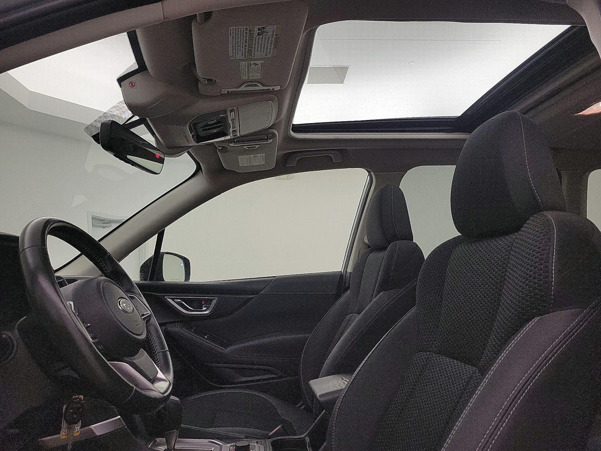 Thumbnail: 2019 Subaru Forester - 20