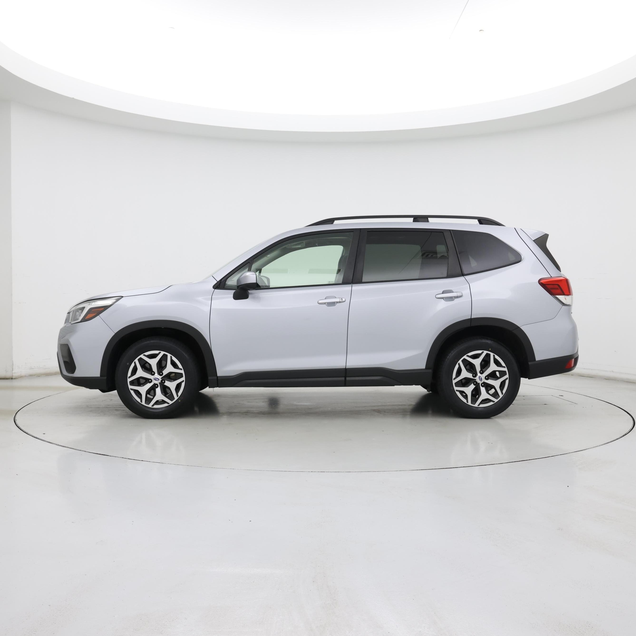 Thumbnail: 2019 Subaru Forester - 3