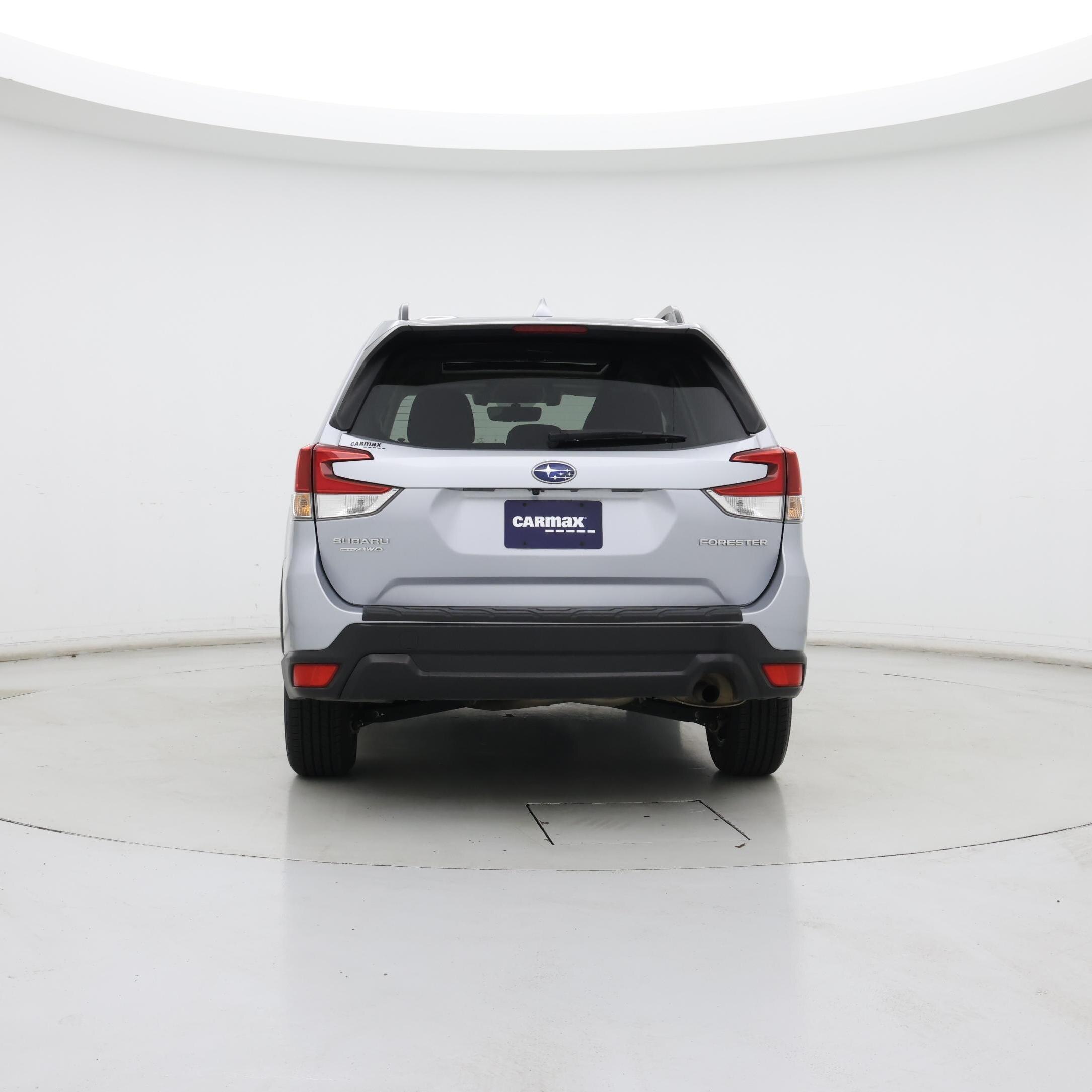 Thumbnail: 2019 Subaru Forester - 6