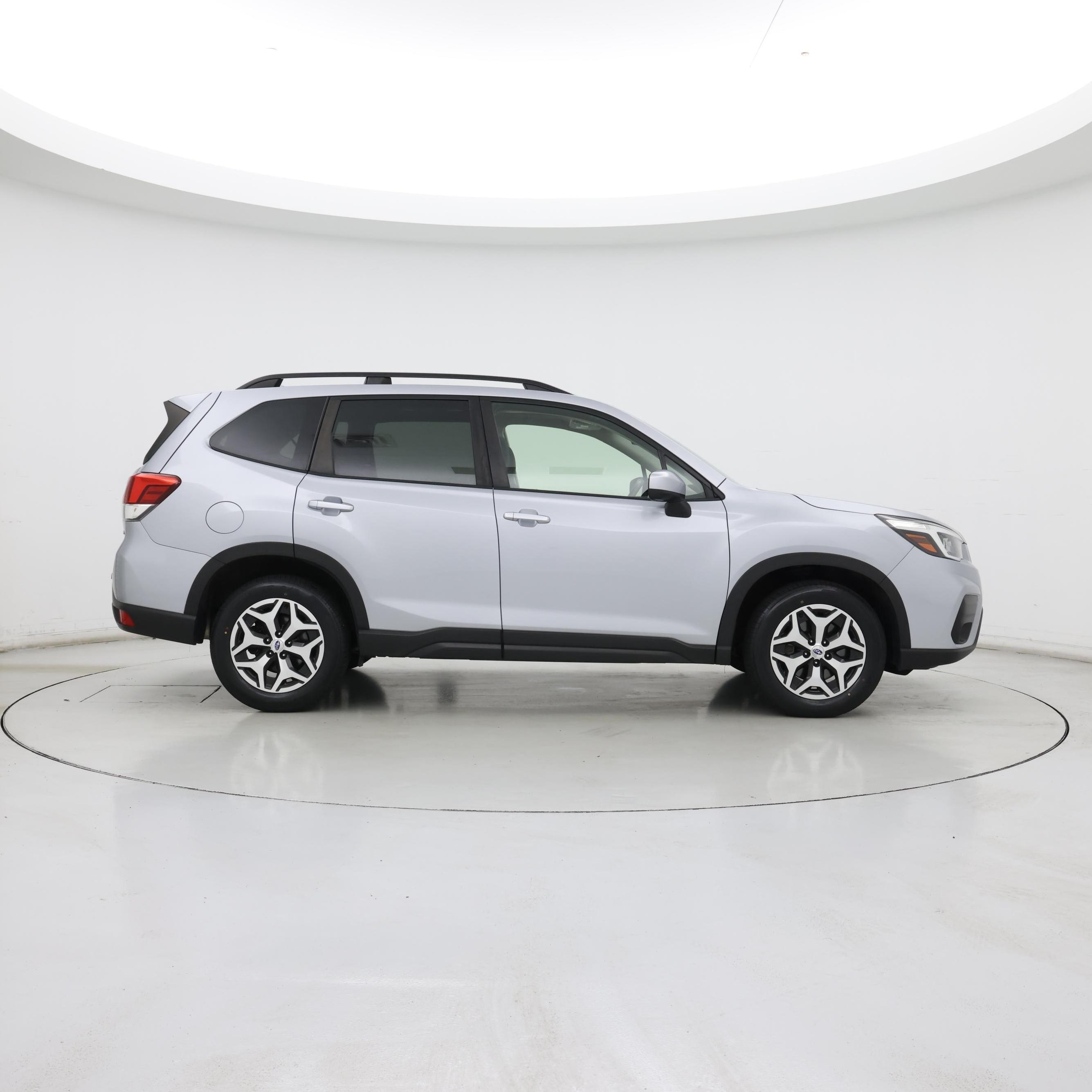 Thumbnail: 2019 Subaru Forester - 7