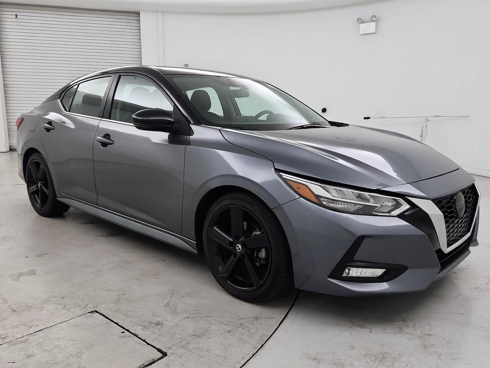 2023 Nissan Sentra