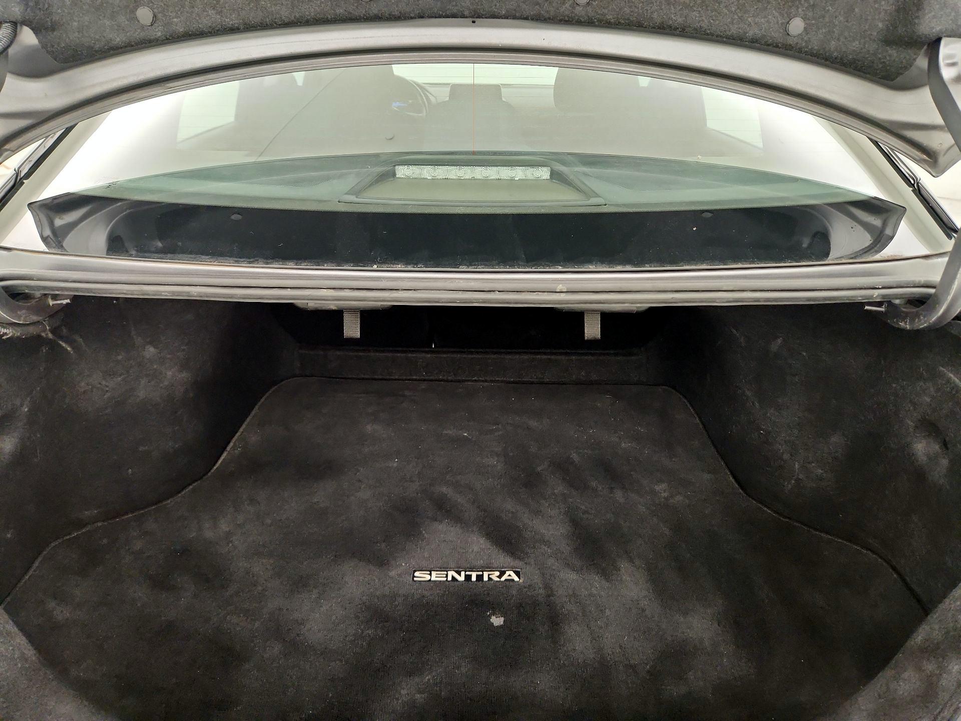 Thumbnail: 2023 Nissan Sentra - 18