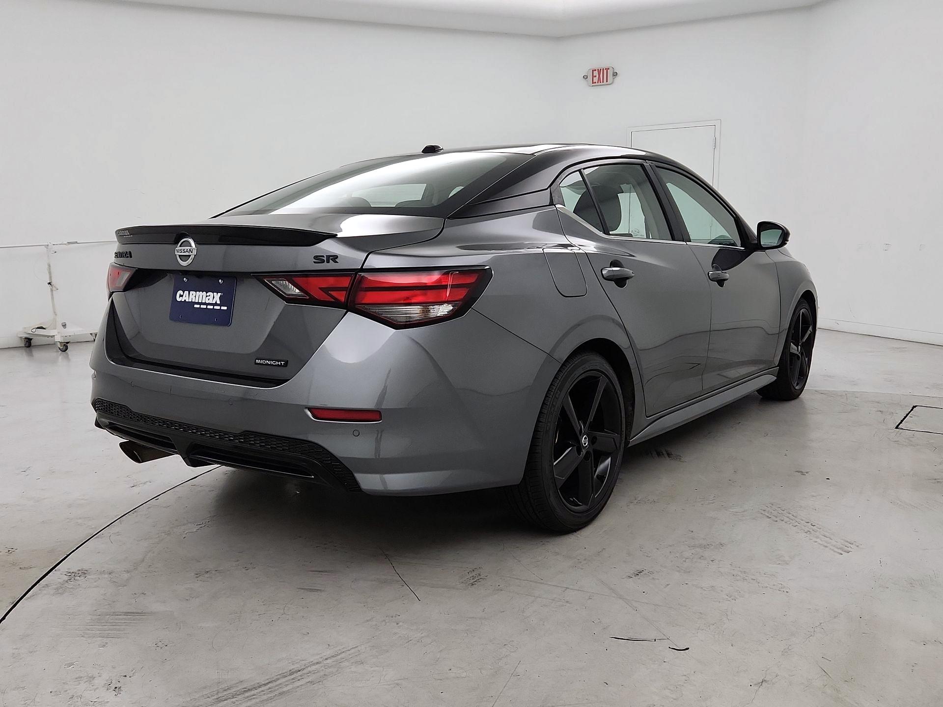 Thumbnail: 2023 Nissan Sentra - 5