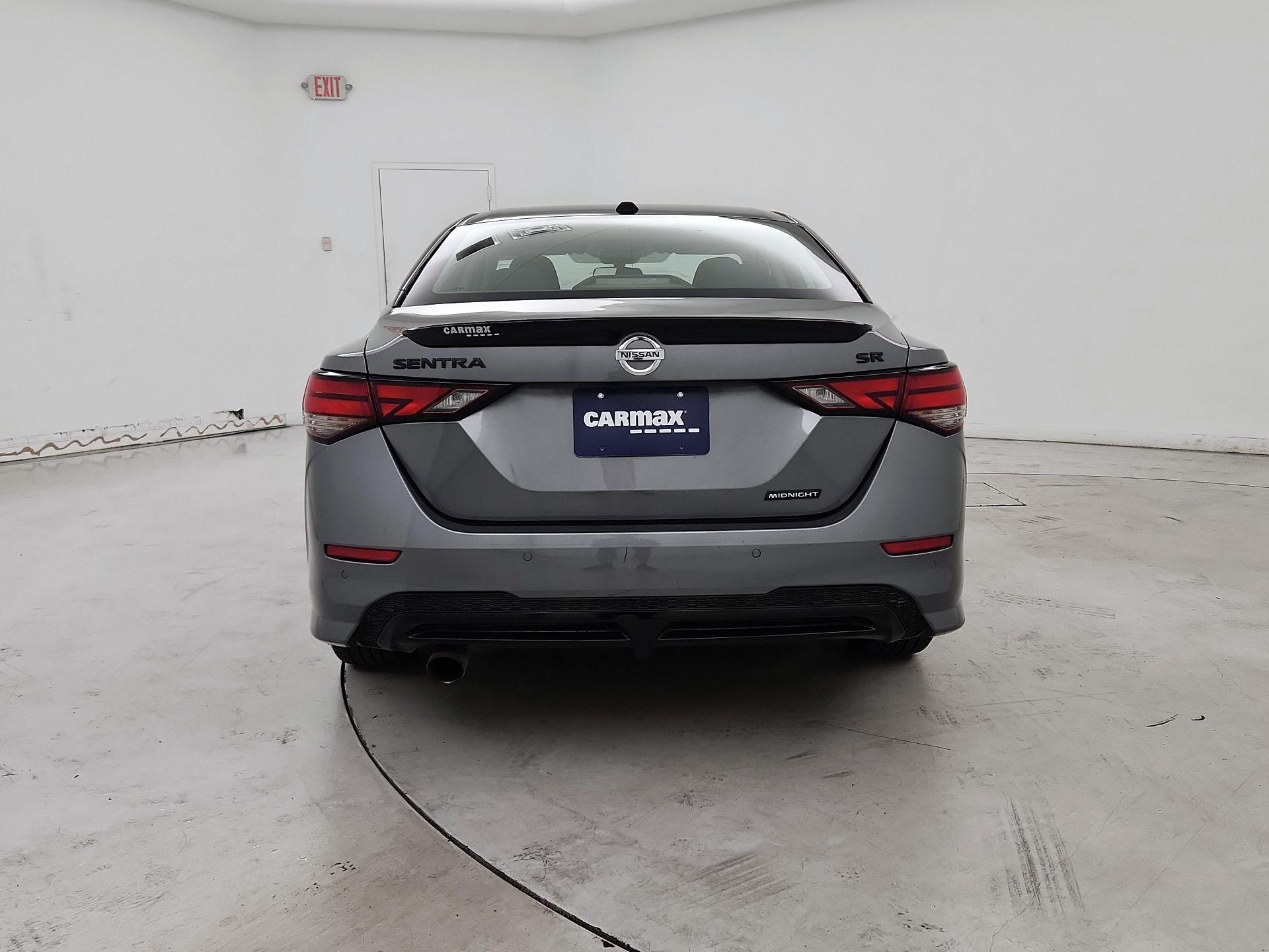 Thumbnail: 2023 Nissan Sentra - 6