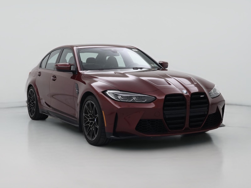 2022 BMW M3  -
                  Brandywine, MD