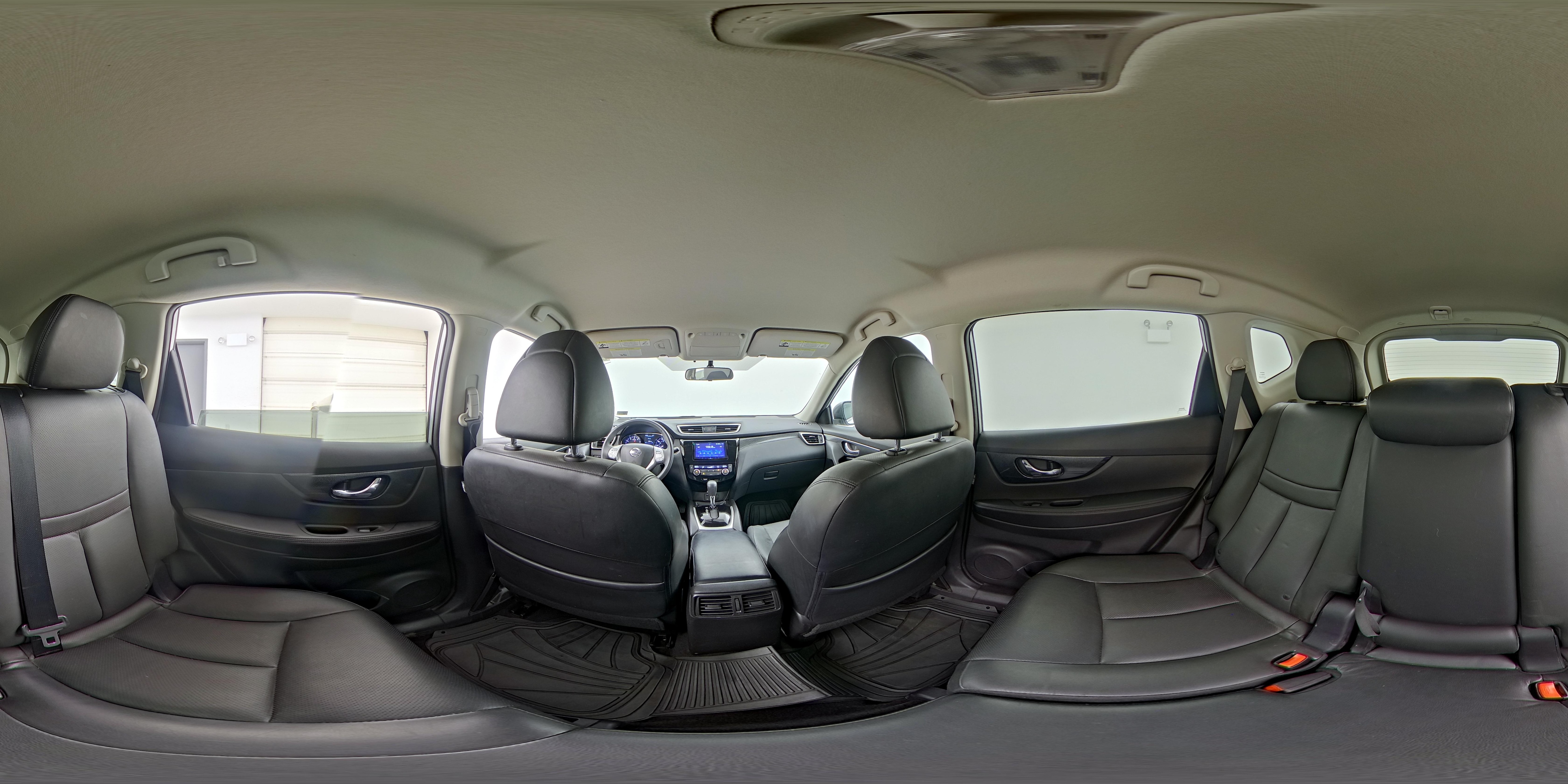 2014 Nissan Rogue SL - Photo 26