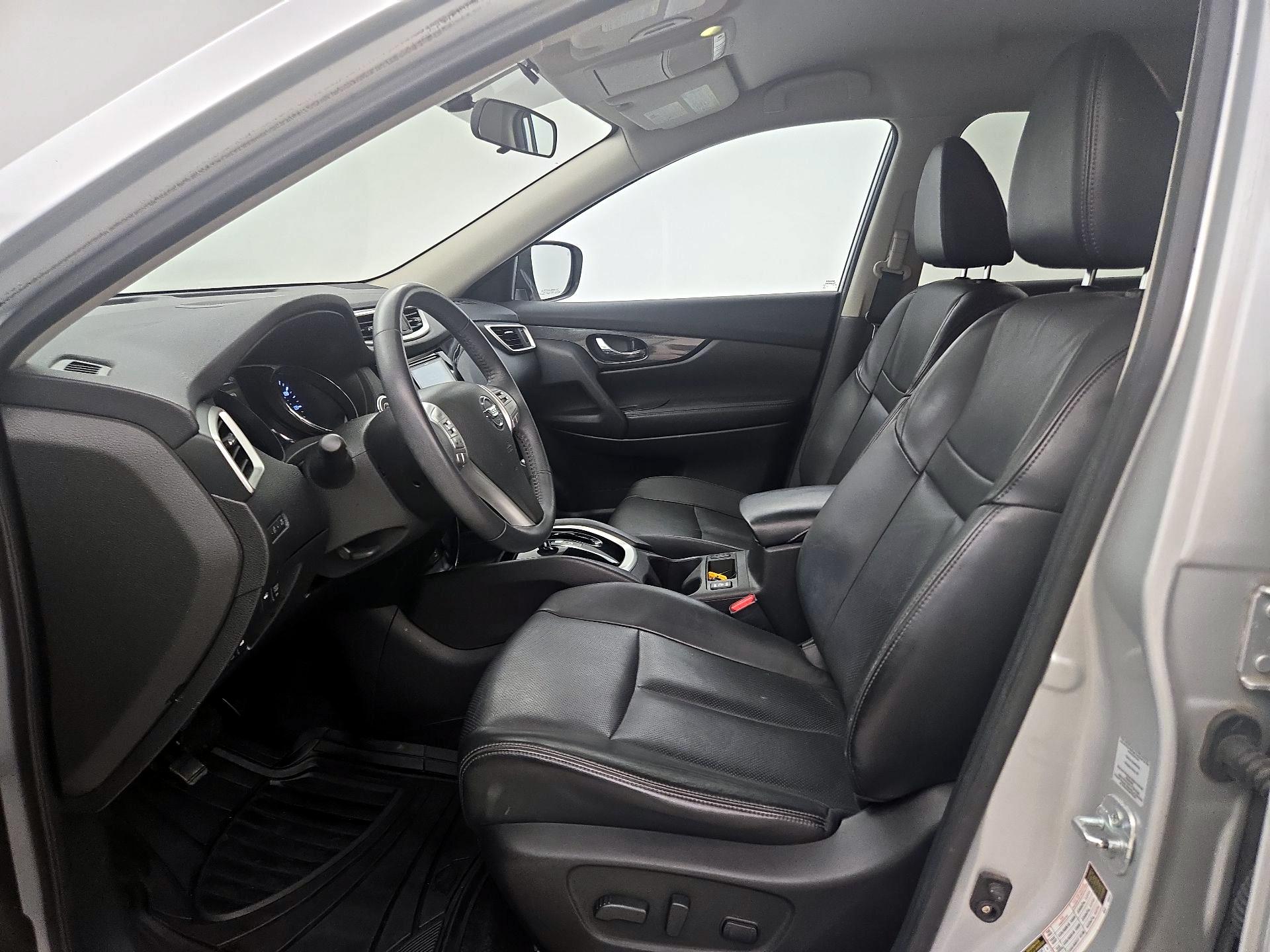Thumbnail: 2014 Nissan Rogue - 11