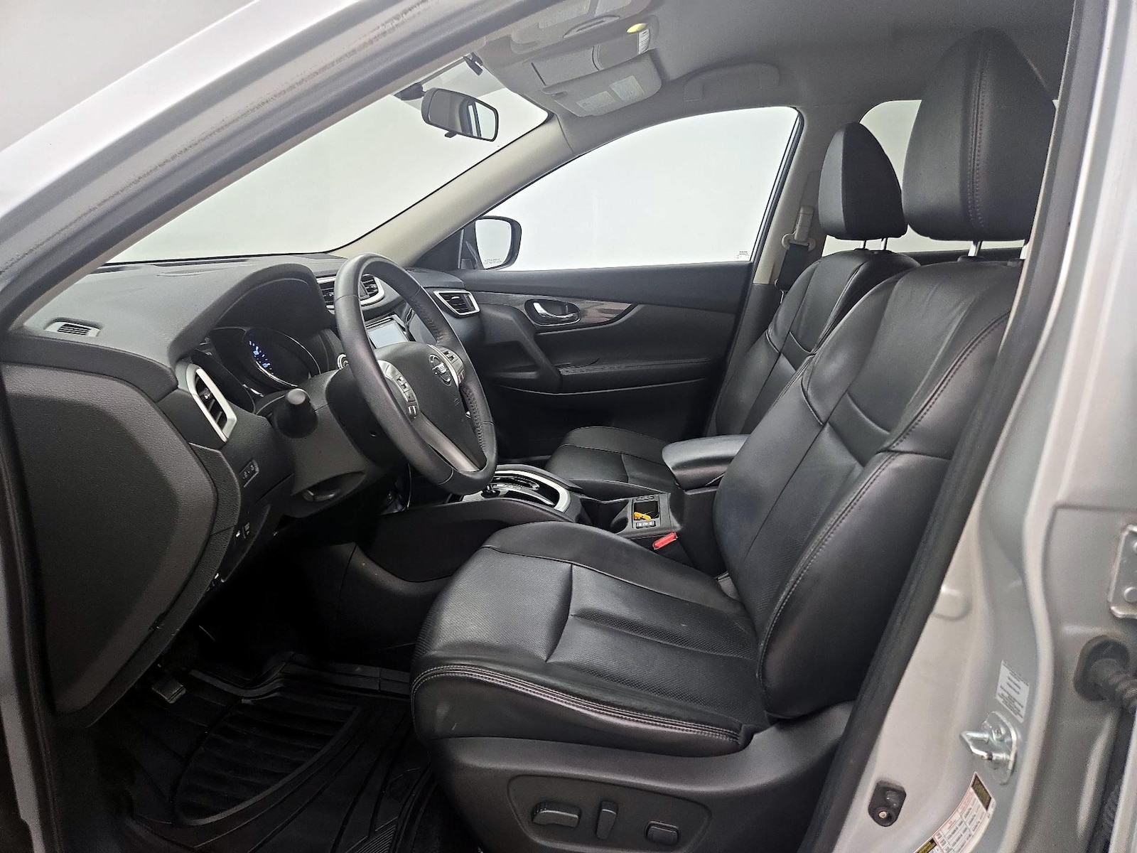 2014 Nissan Rogue SL - Photo 12