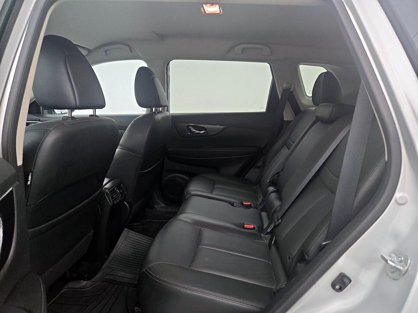 2014 Nissan Rogue SL - Photo 20