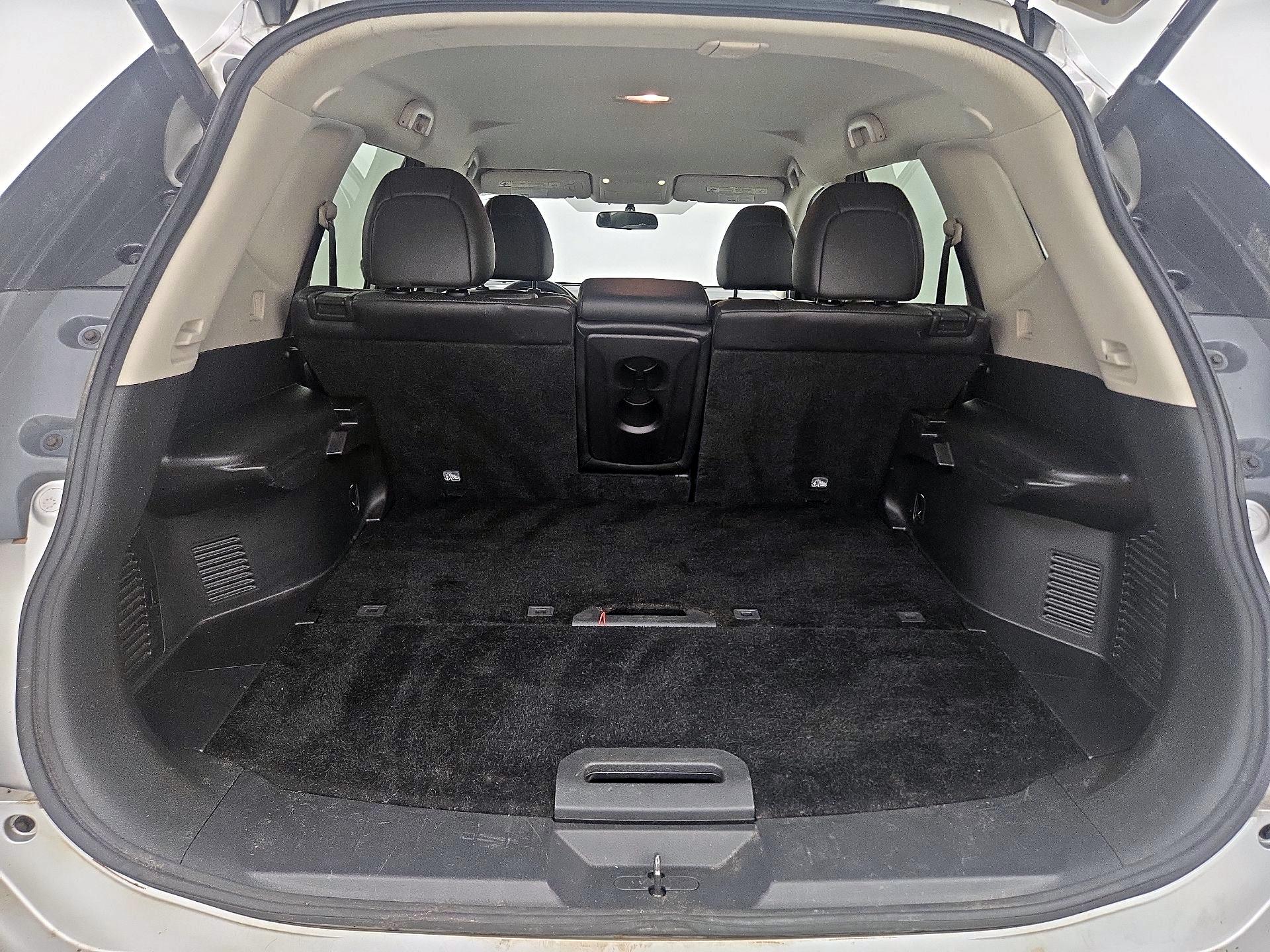 Thumbnail: 2014 Nissan Rogue - 20