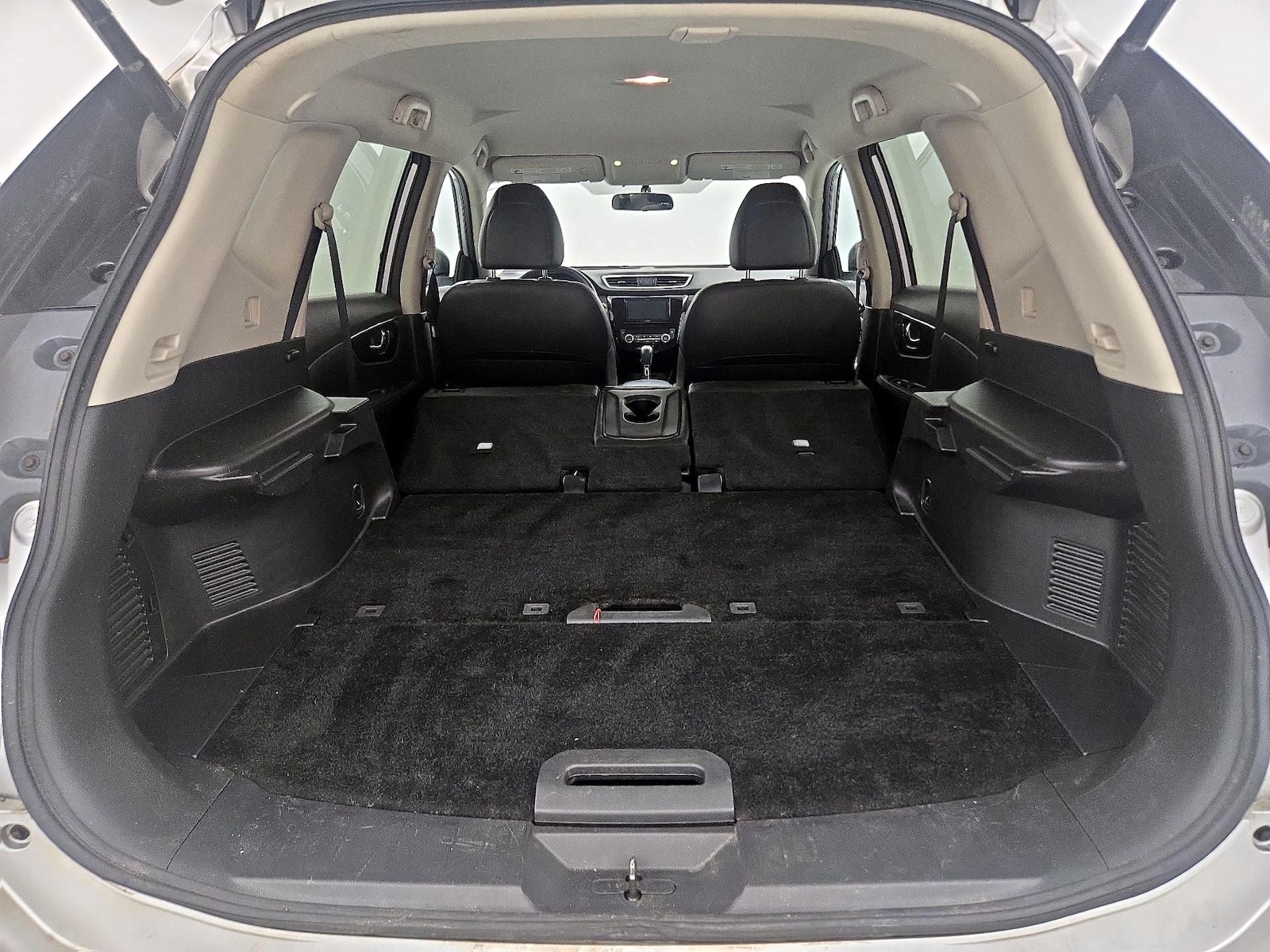 2014 Nissan Rogue SL - Photo 22