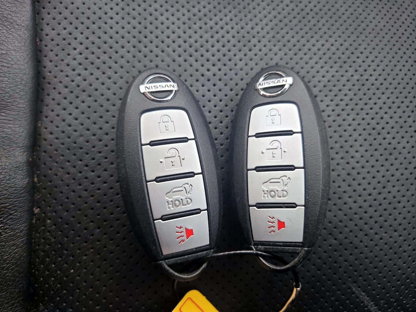 2014 Nissan Rogue SL - Photo 24