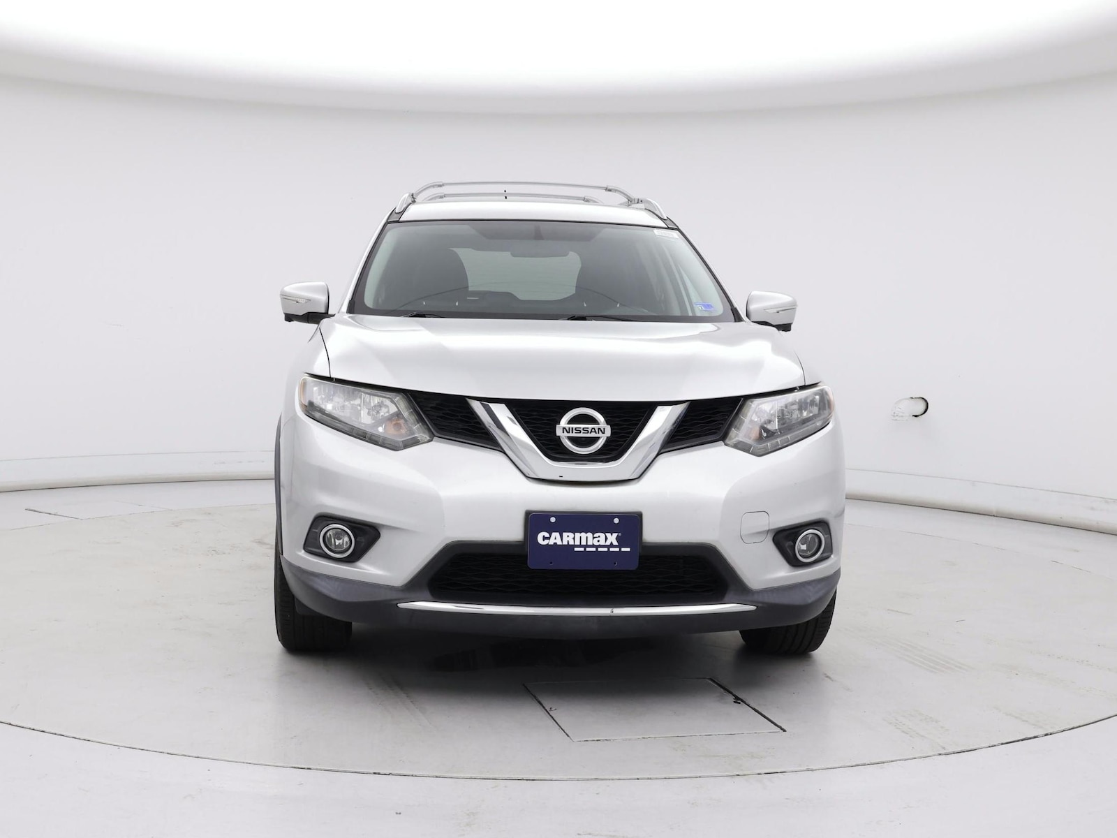 2014 Nissan Rogue SL - Photo 6