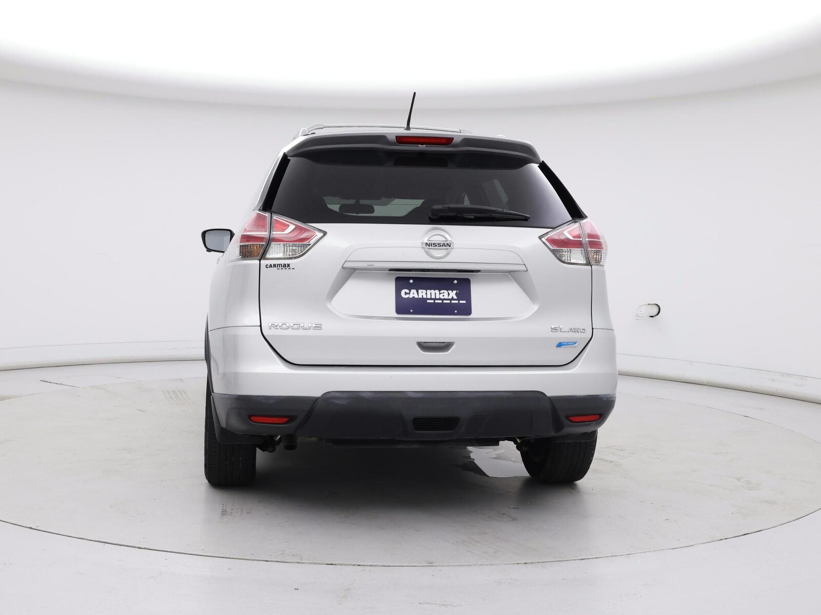 2014 Nissan Rogue SL - Photo 7