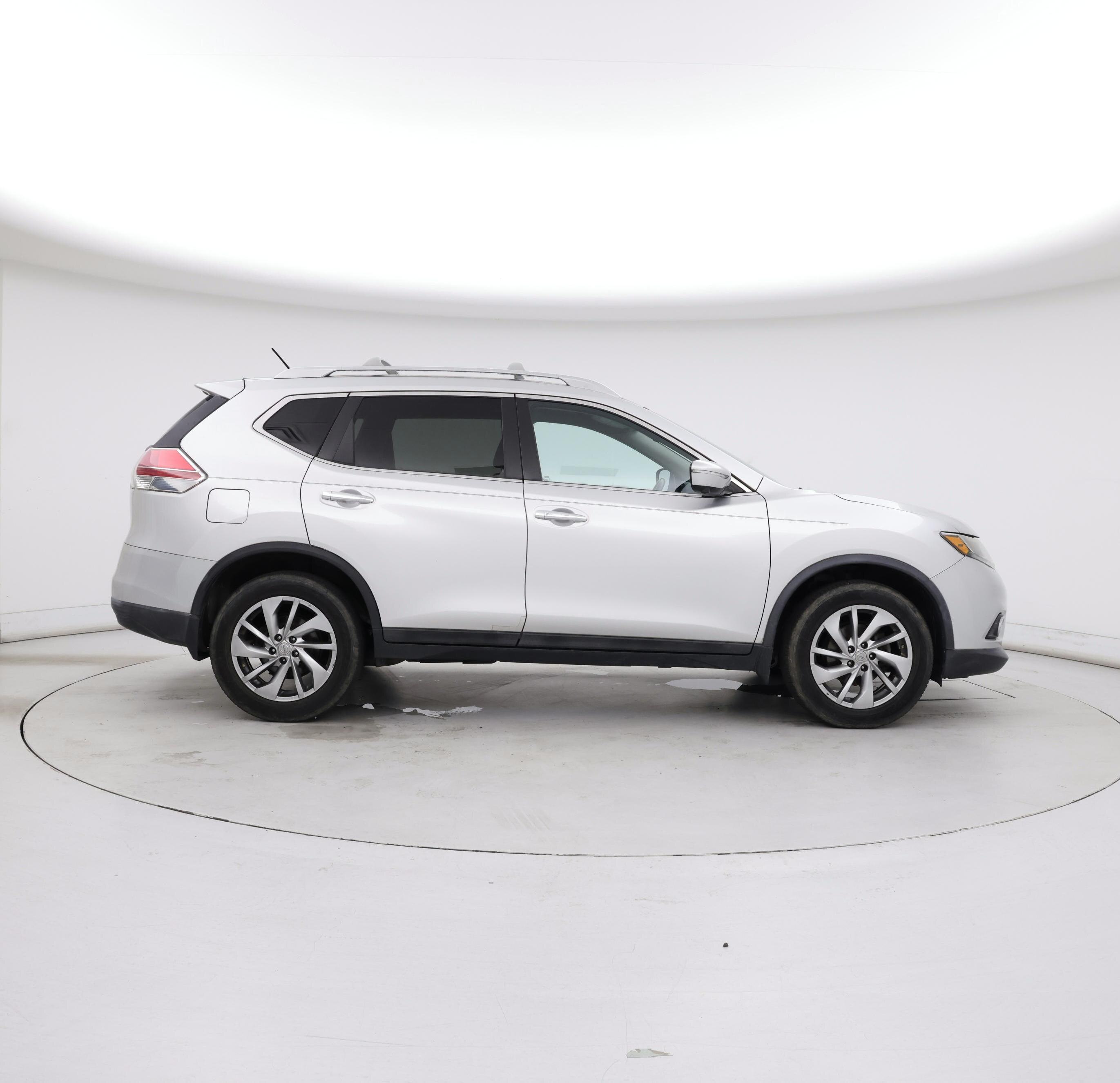 Thumbnail: 2014 Nissan Rogue - 7