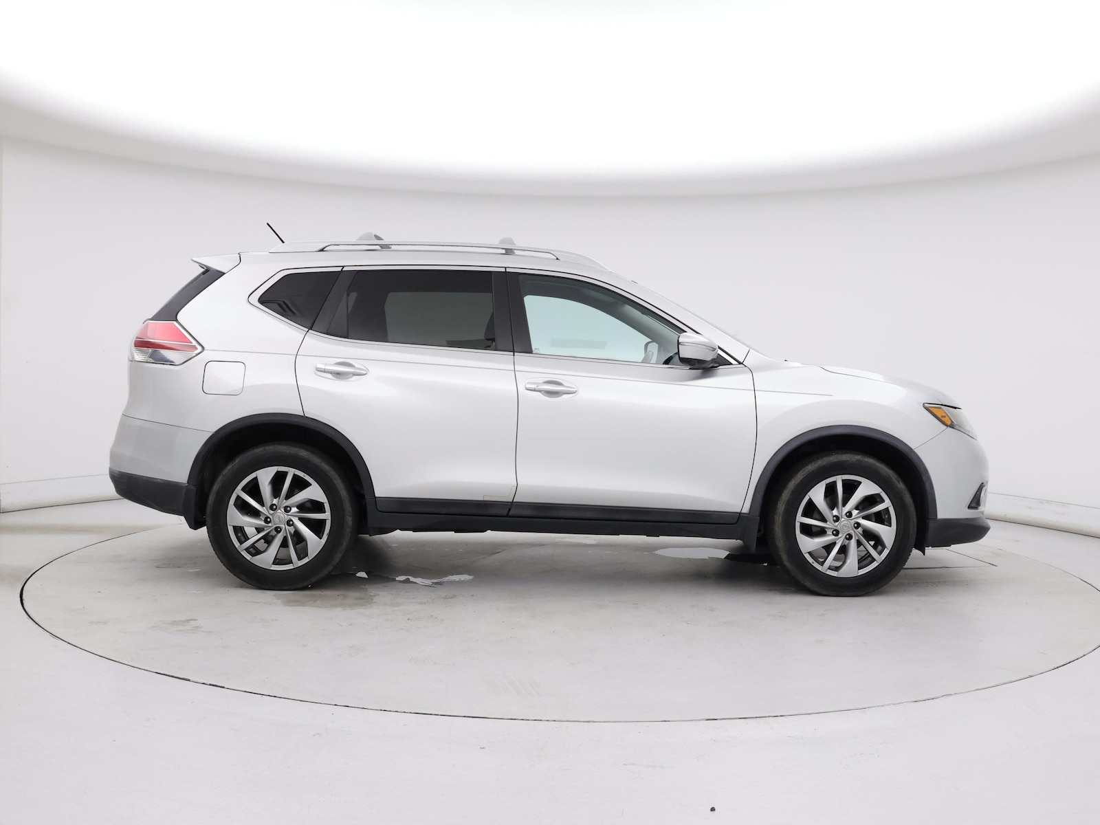 2014 Nissan Rogue SL - Photo 8