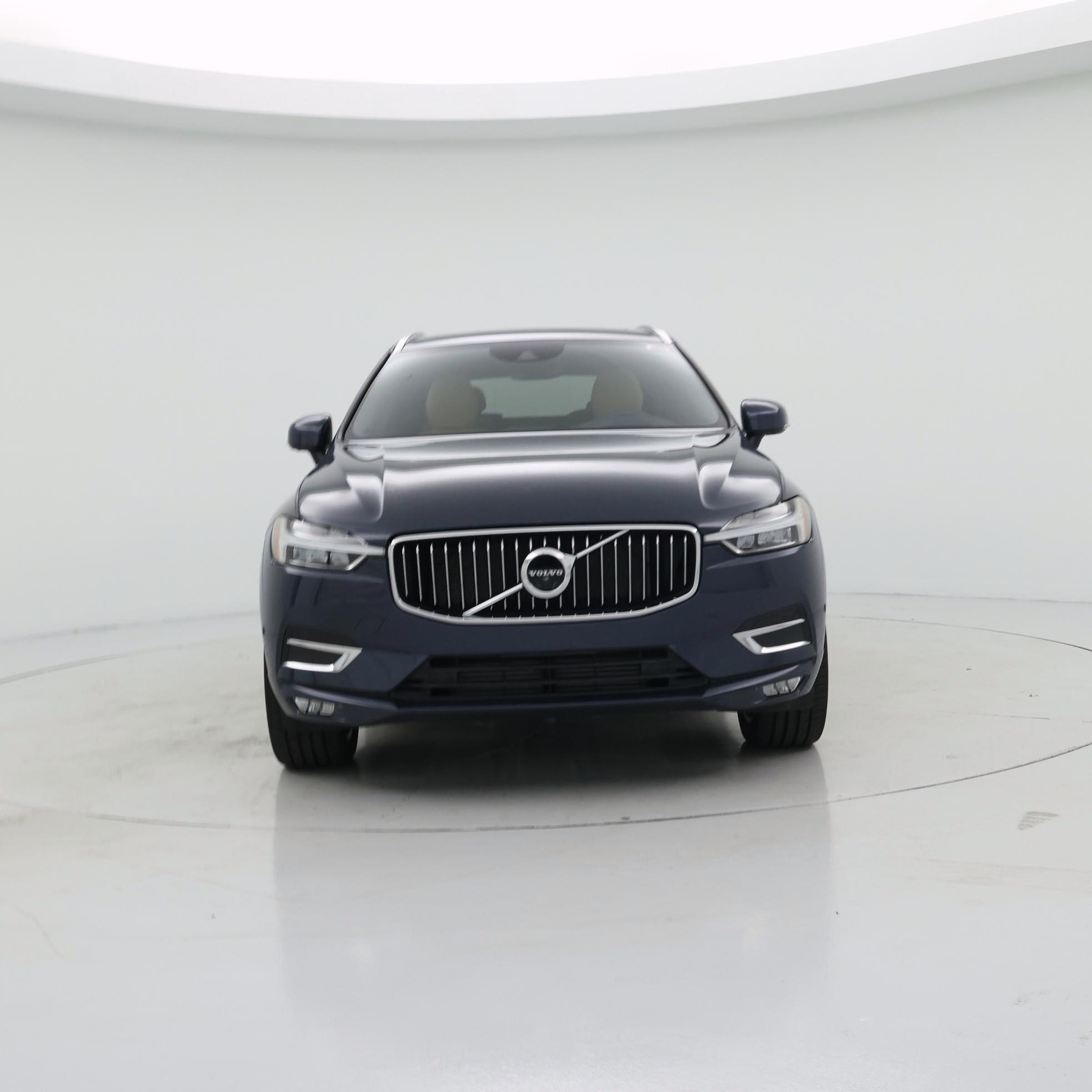 Thumbnail: 2021 Volvo XC60 - 5