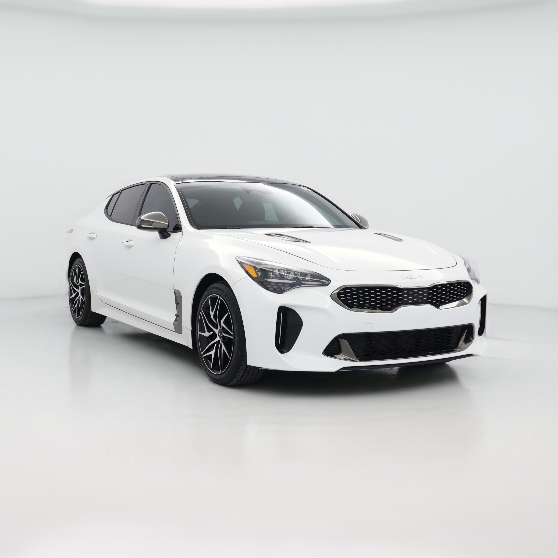 Thumbnail: 2023 Kia Stinger - 1
