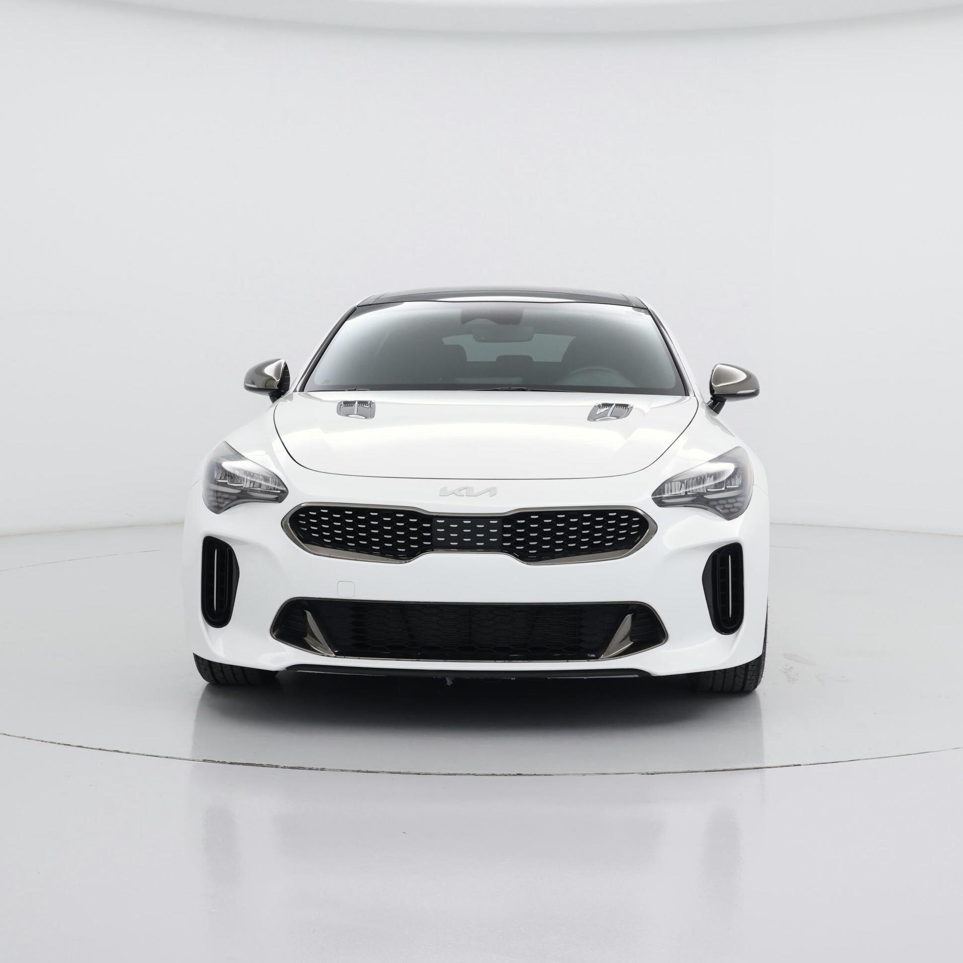 Thumbnail: 2023 Kia Stinger - 5