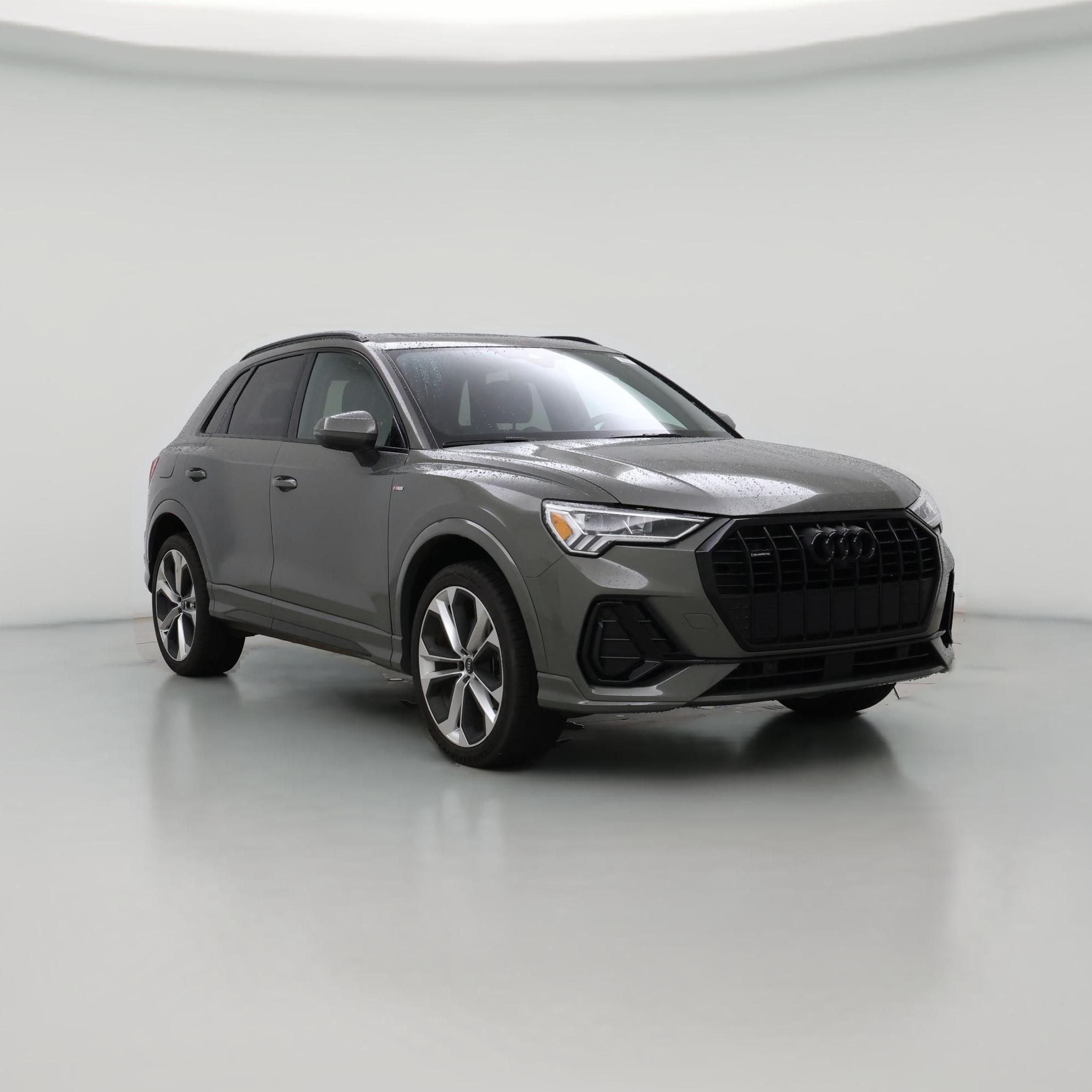 Thumbnail: 2022 Audi Q3 - 1