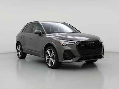 2022 Audi Q3 S-Line Premium Plus