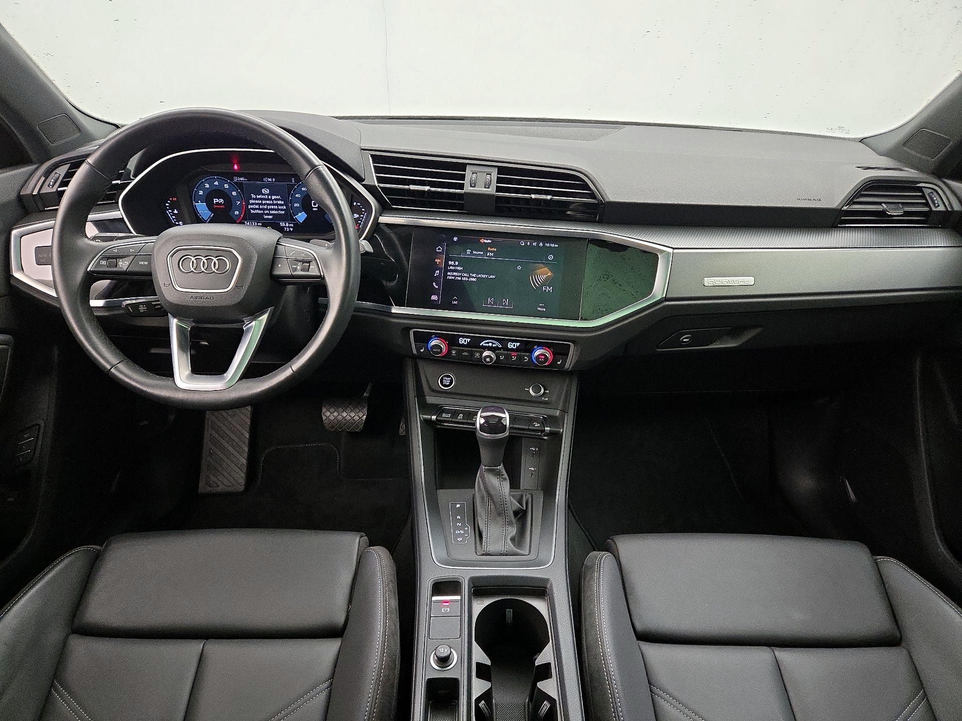 Thumbnail: 2022 Audi Q3 - 9