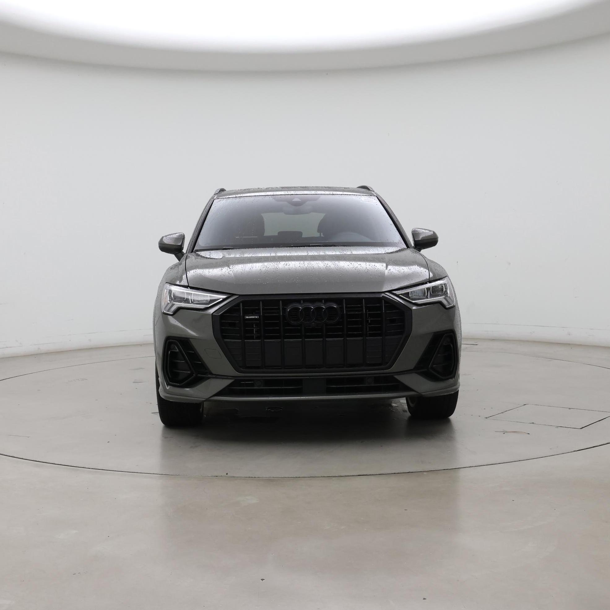 Thumbnail: 2022 Audi Q3 - 5
