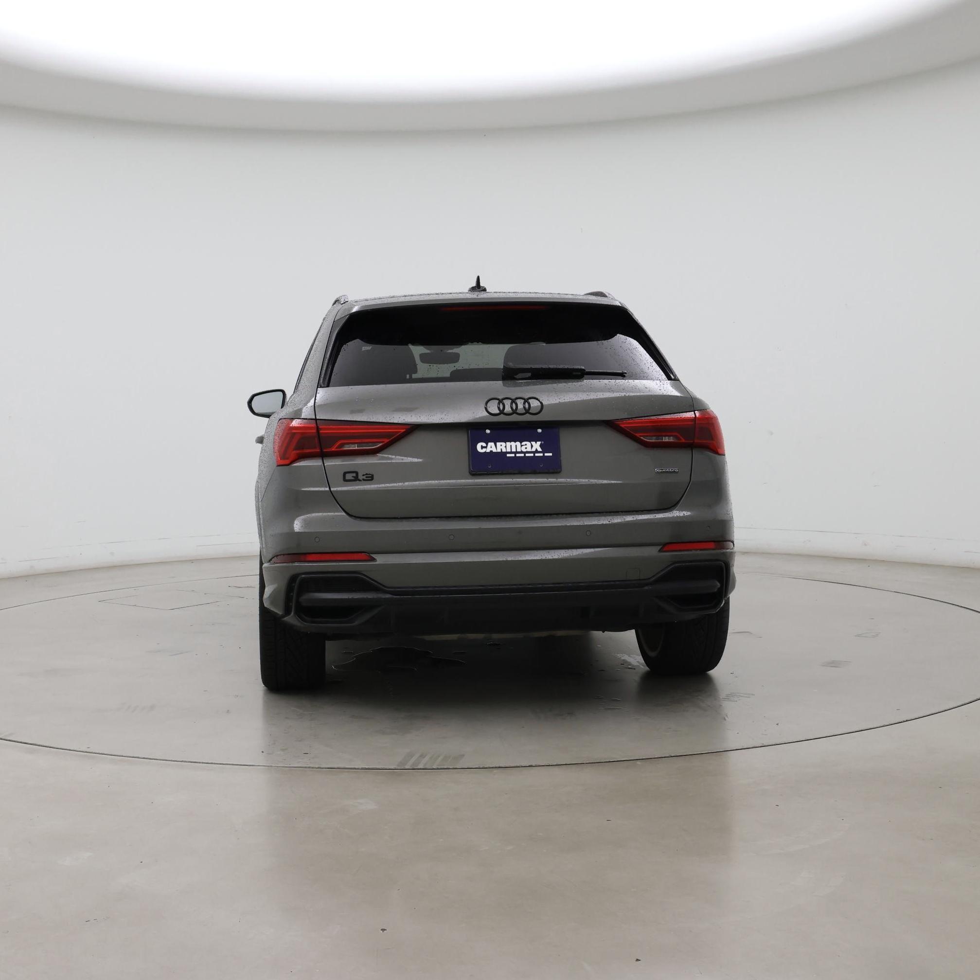 Thumbnail: 2022 Audi Q3 - 6