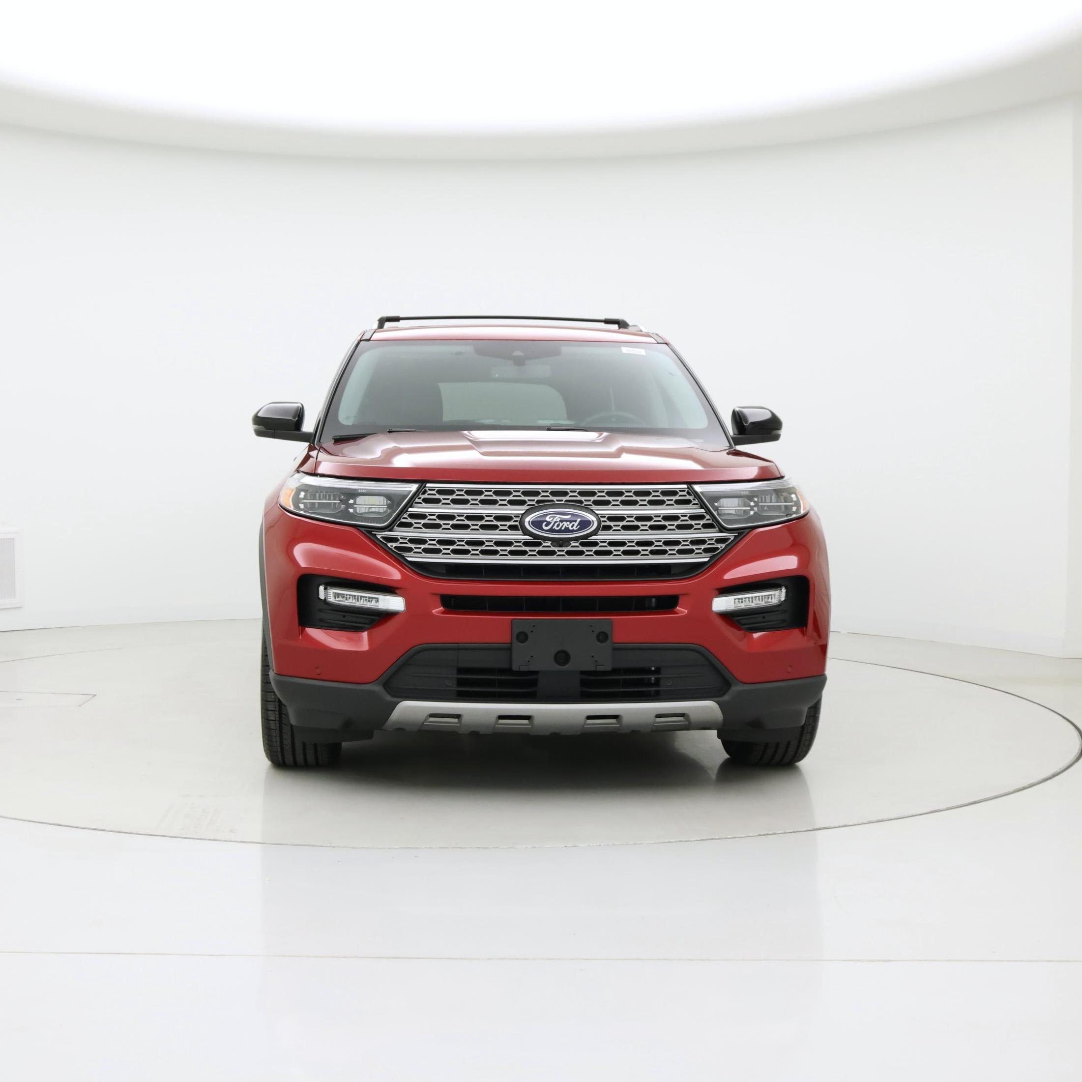 Thumbnail: 2023 Ford Explorer - 5