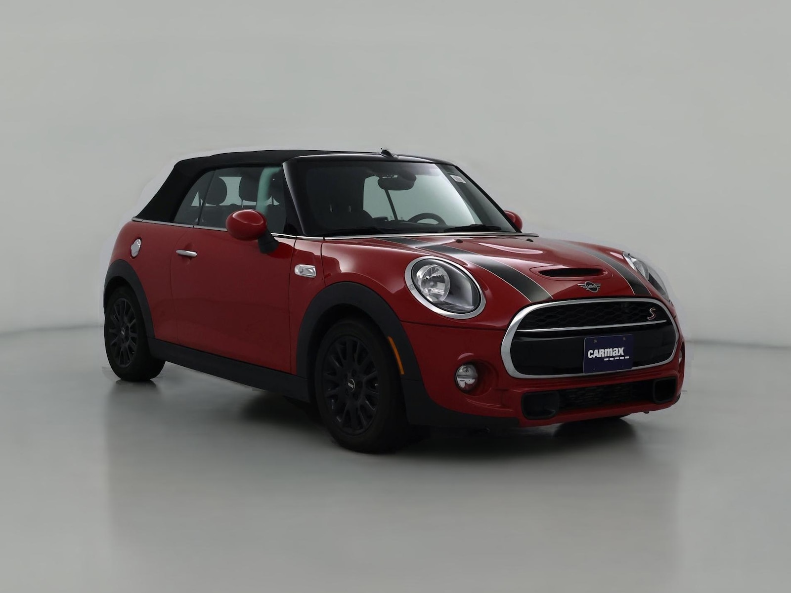 2019 MINI Convertible