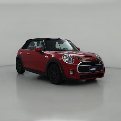 2019 Mini Cooper S