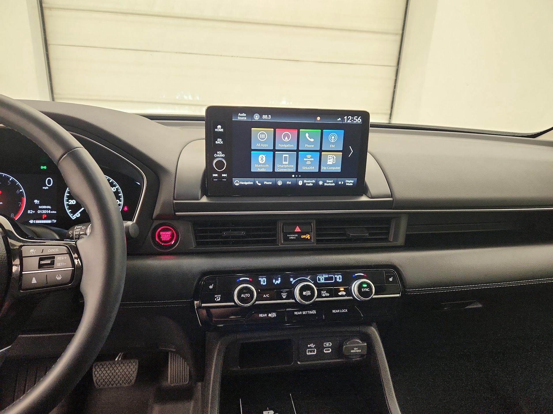 Thumbnail: 2024 Honda Pilot - 9
