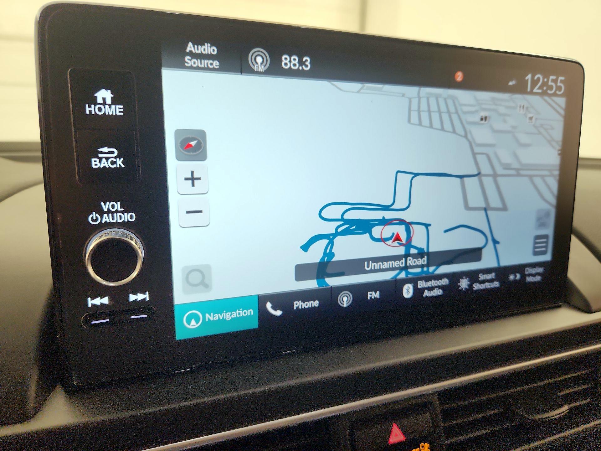 Thumbnail: 2024 Honda Pilot - 14