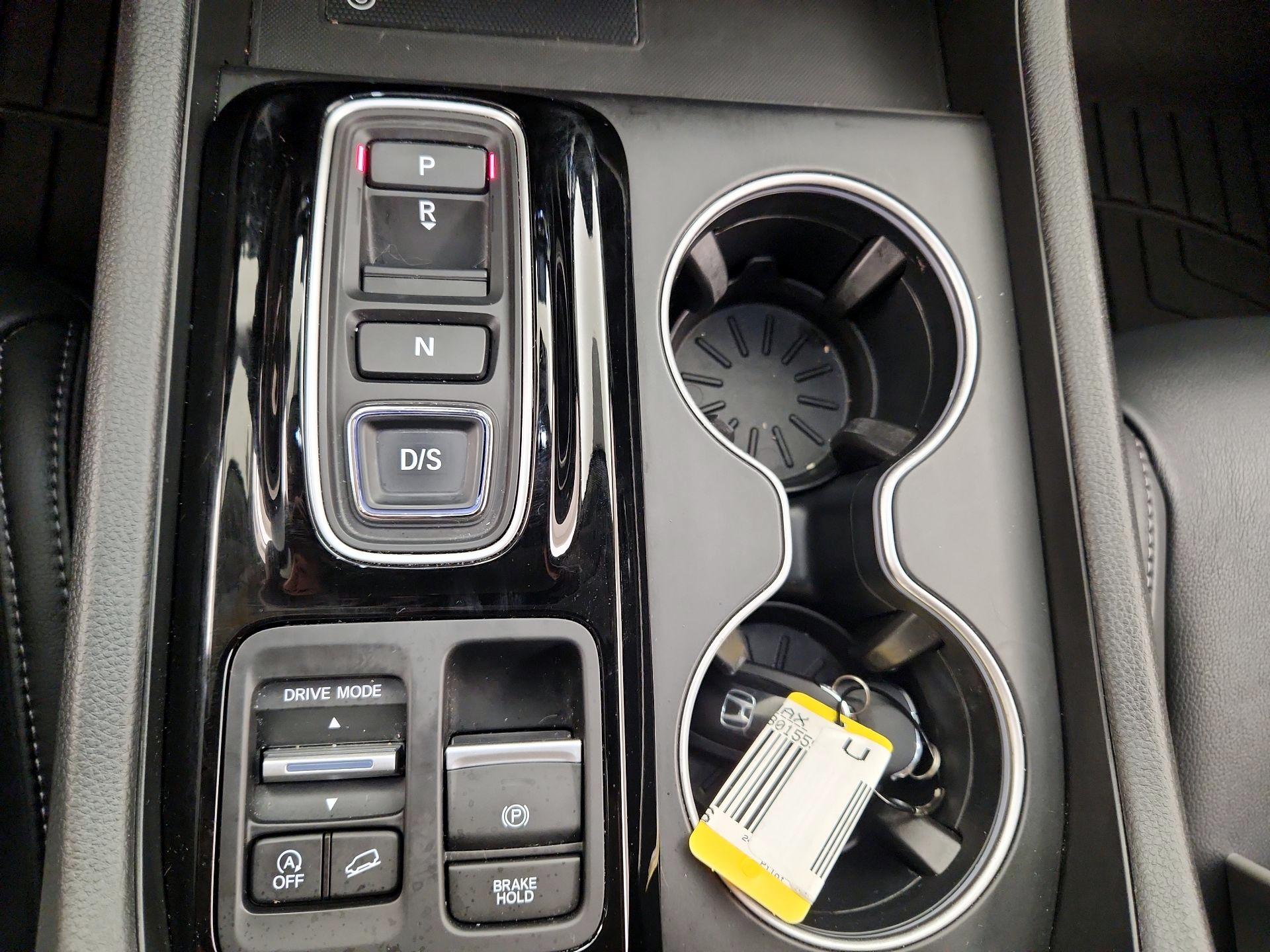 Thumbnail: 2024 Honda Pilot - 18
