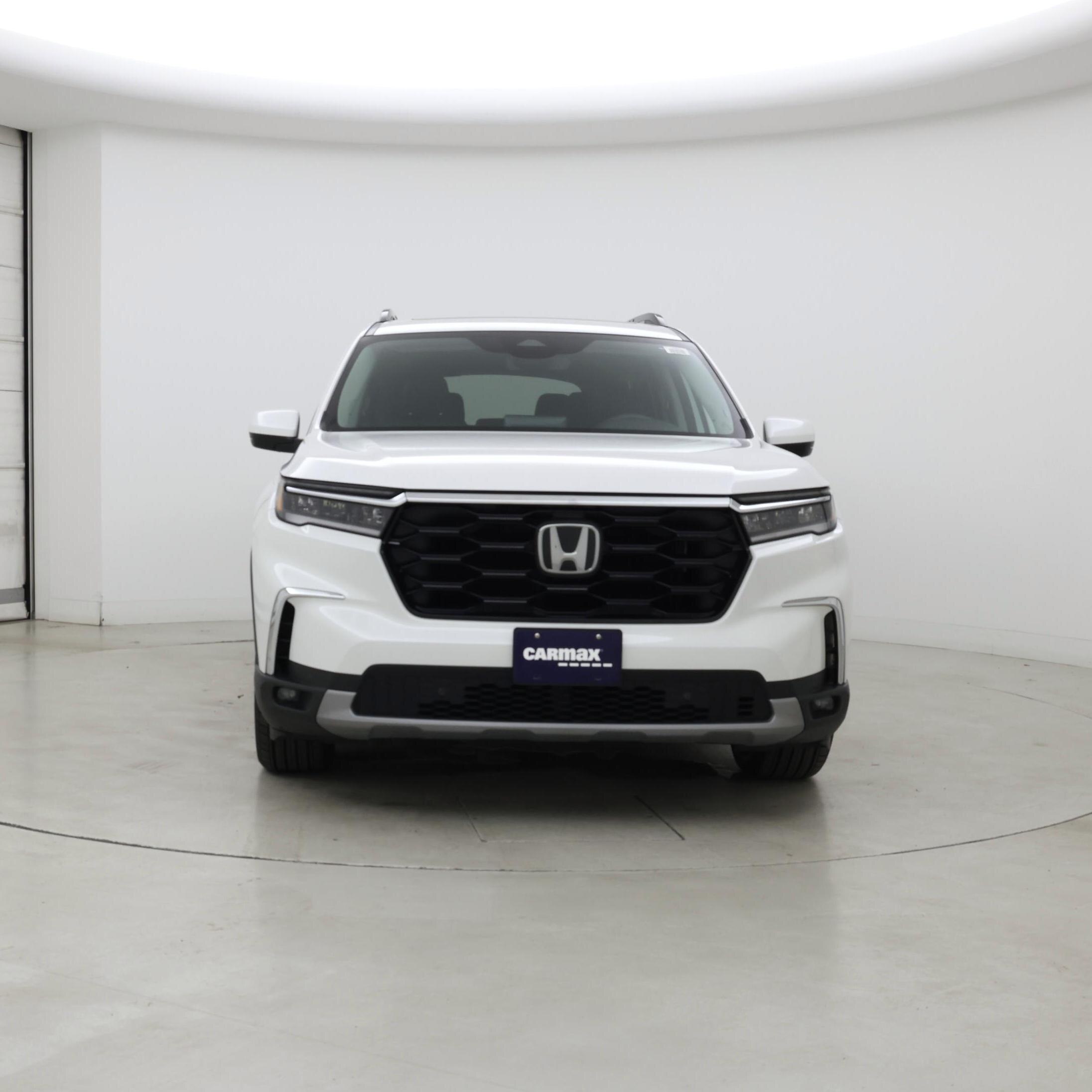 Thumbnail: 2024 Honda Pilot - 5